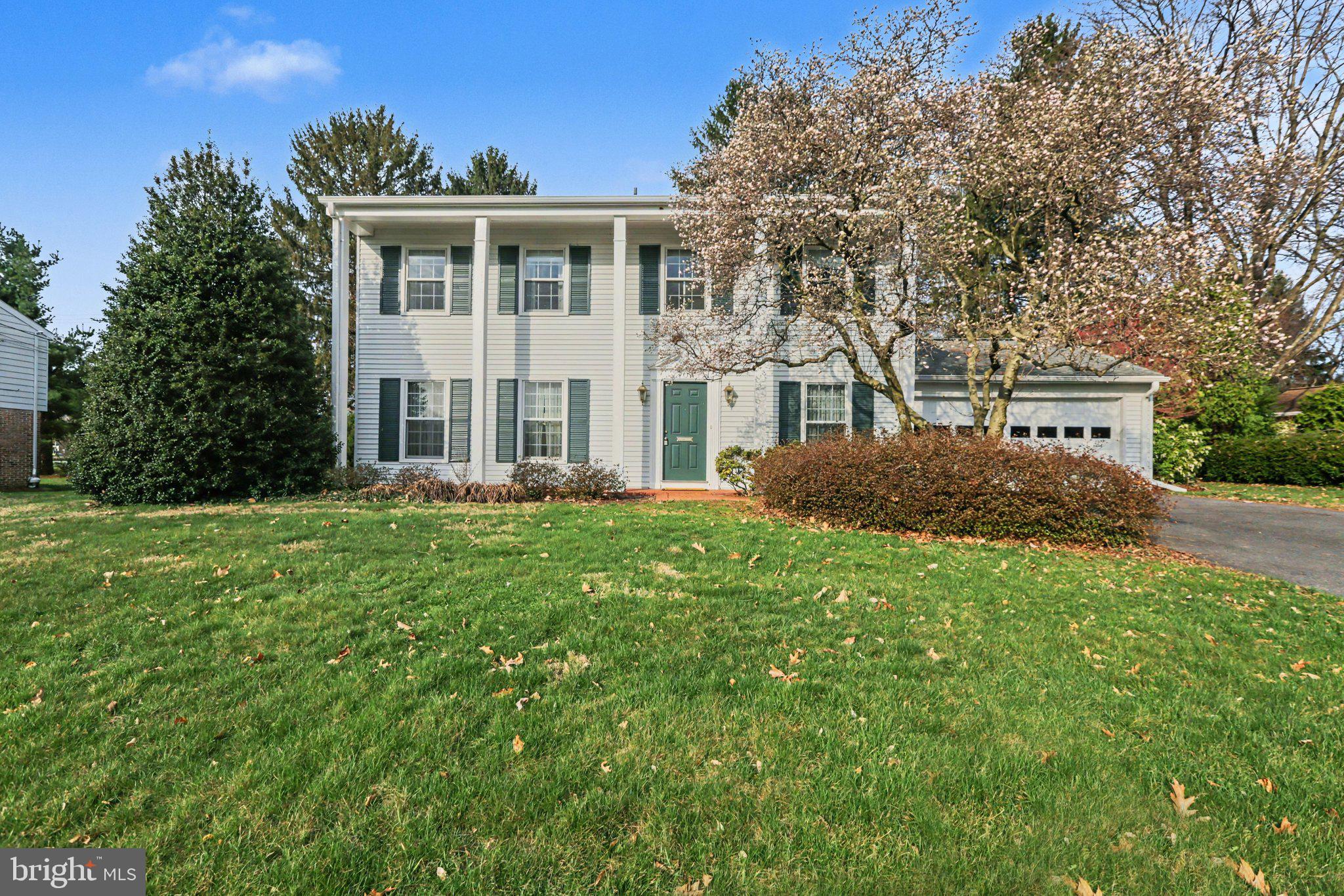 HEATHERLANDS - Residential