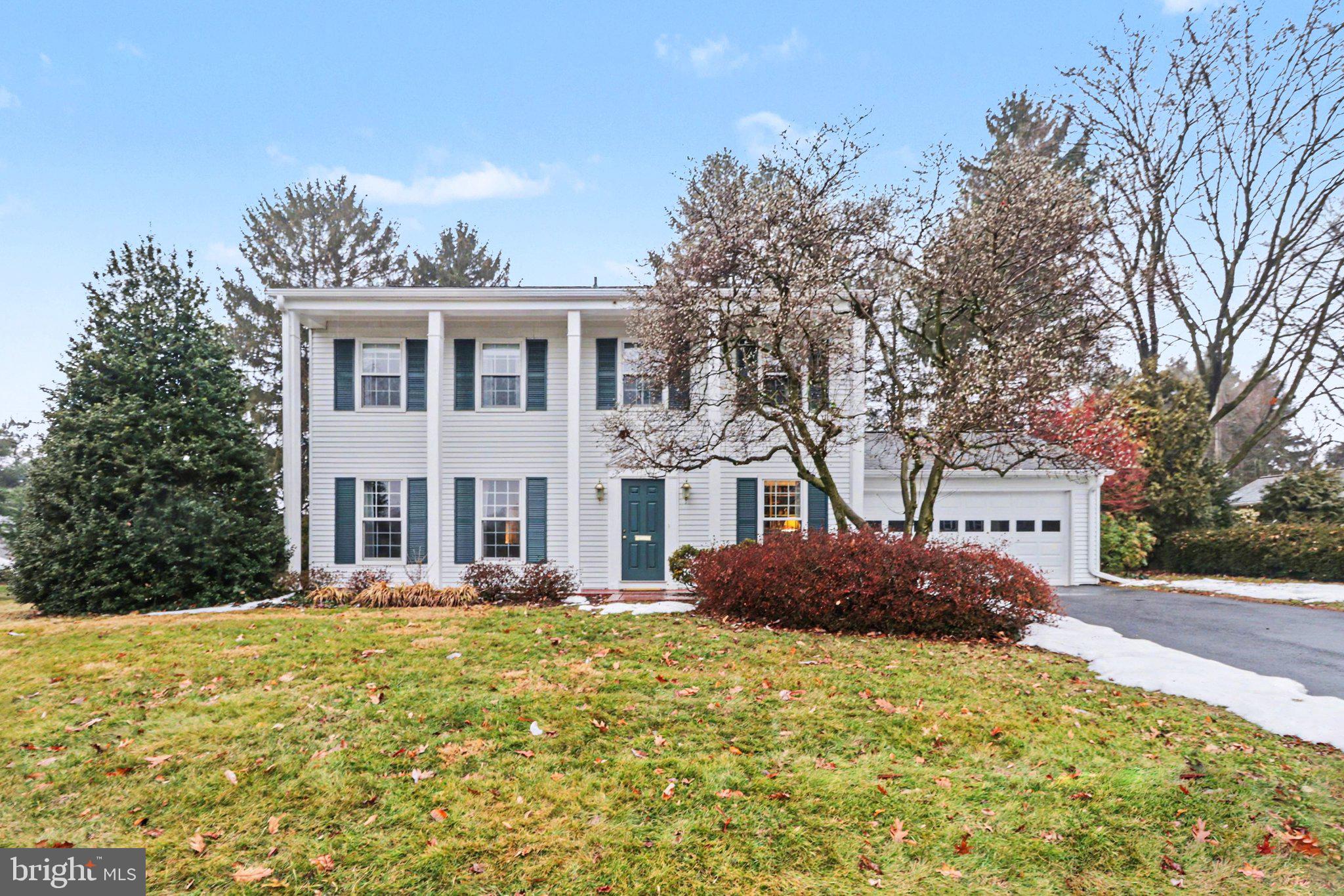 HEATHERLANDS - Residential