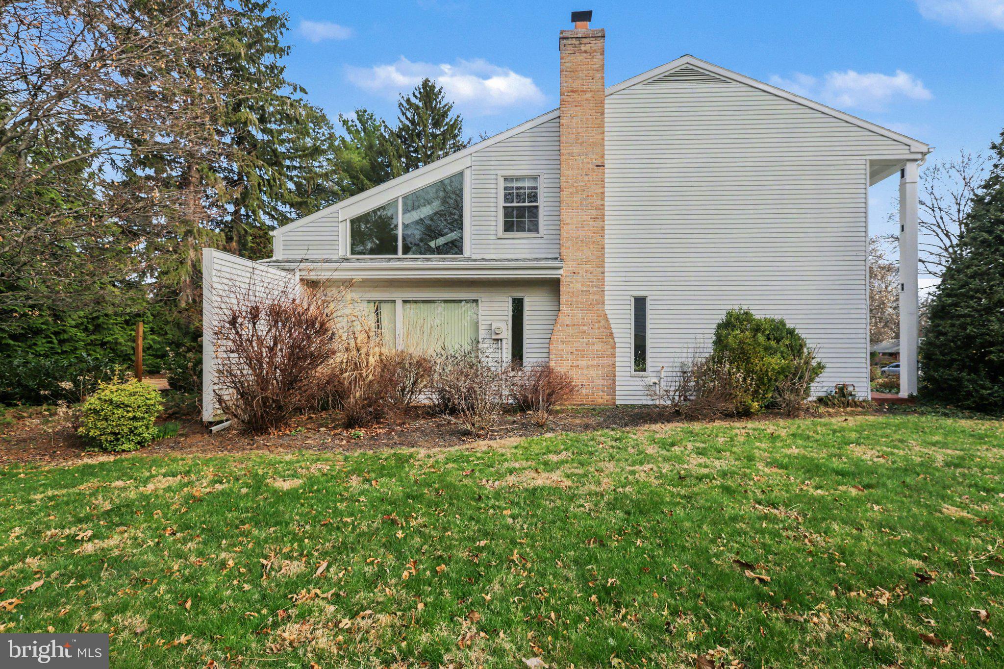 HEATHERLANDS - Residential