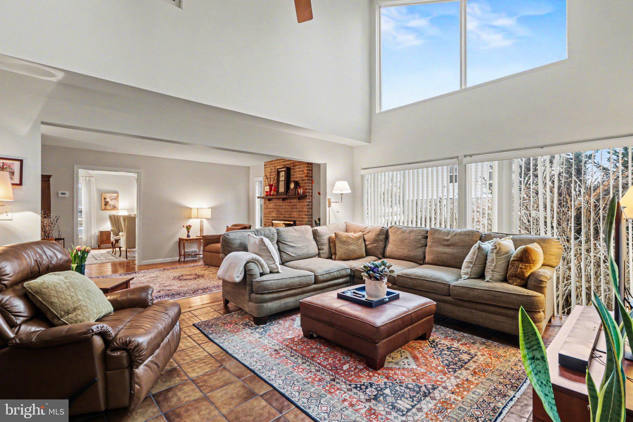 HEATHERLANDS - Residential