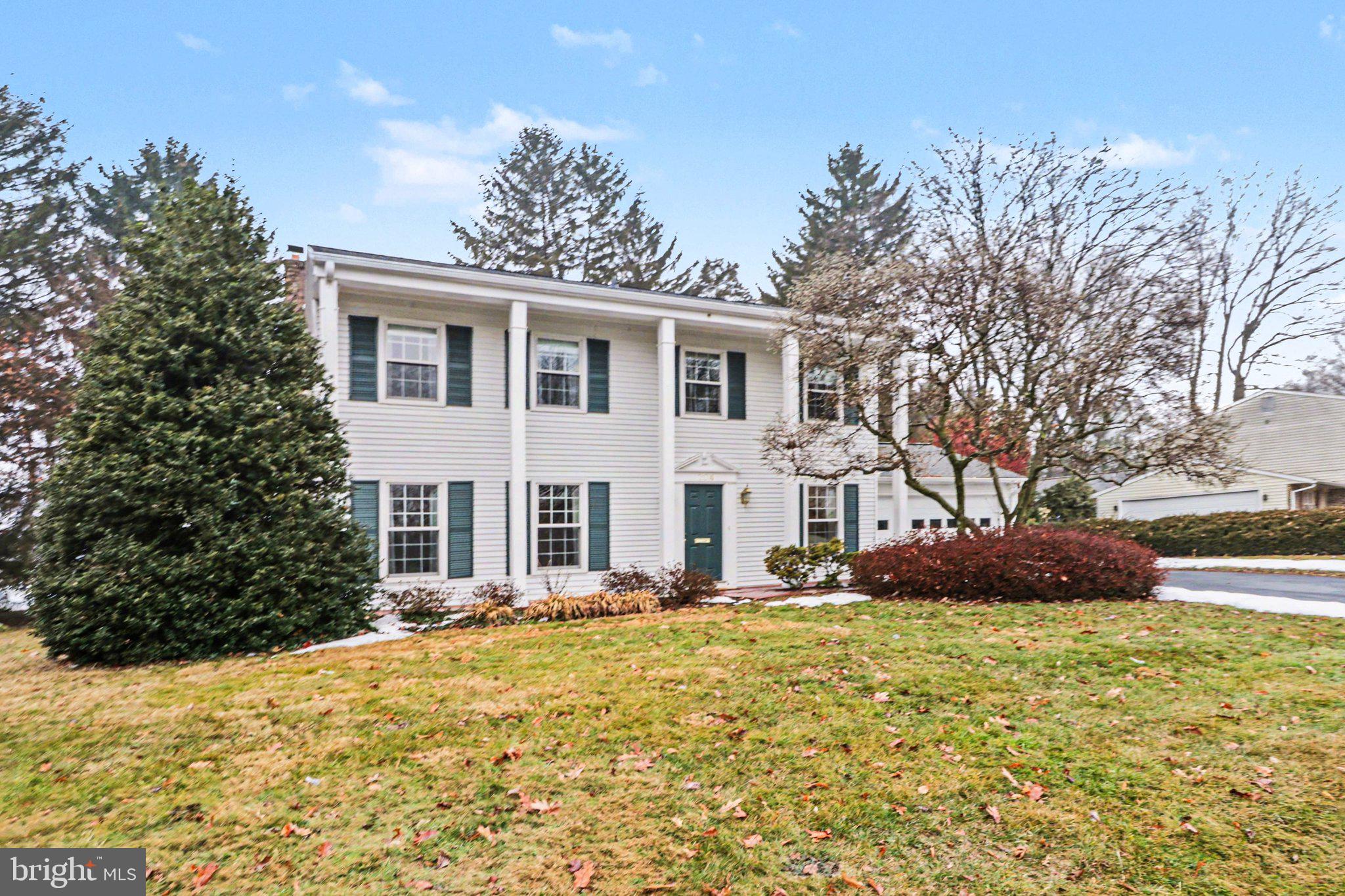 HEATHERLANDS - Residential