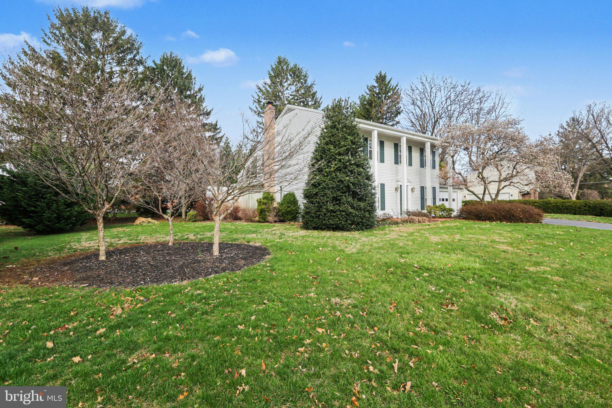 HEATHERLANDS - Residential