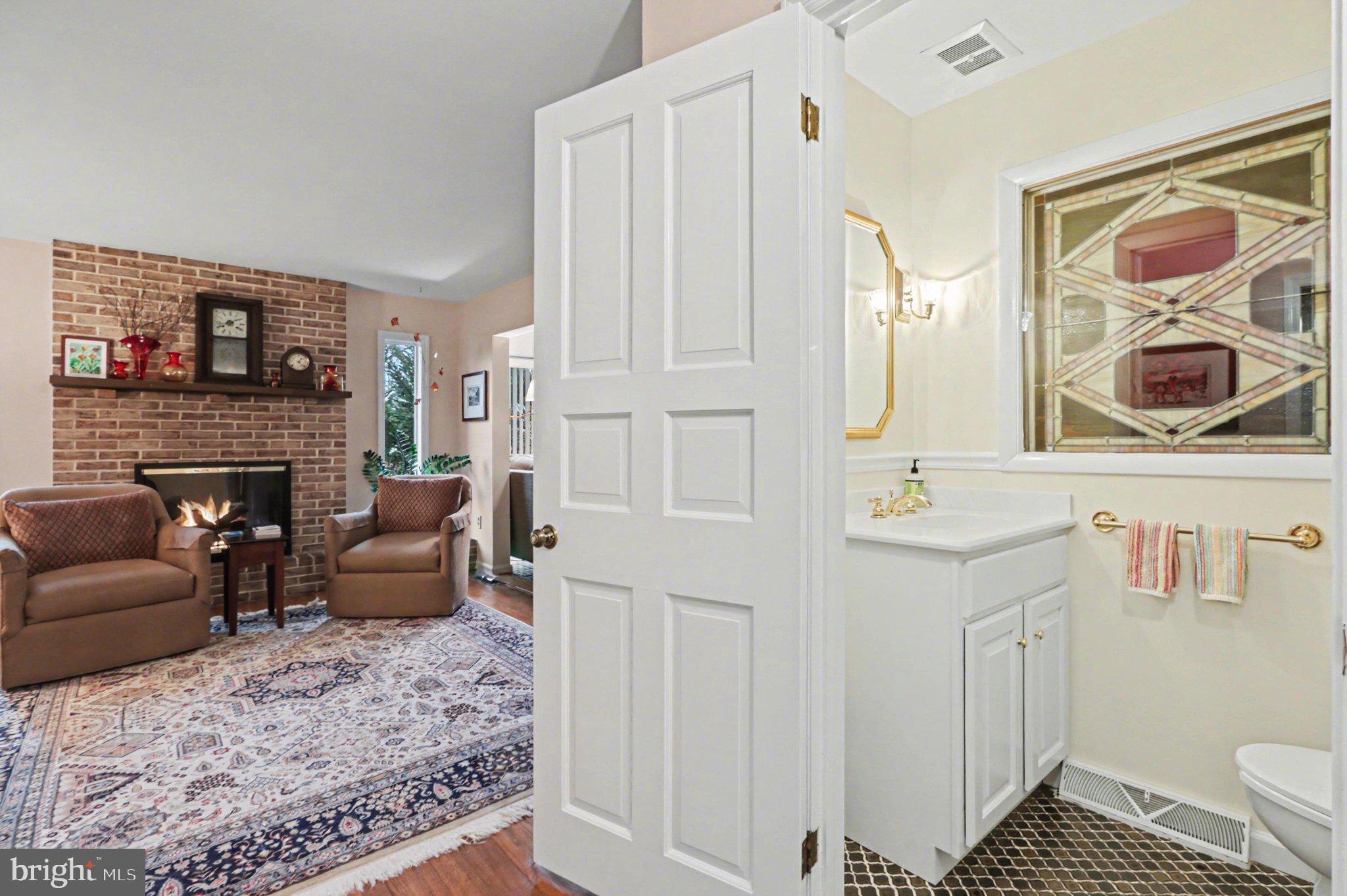 HEATHERLANDS - Residential