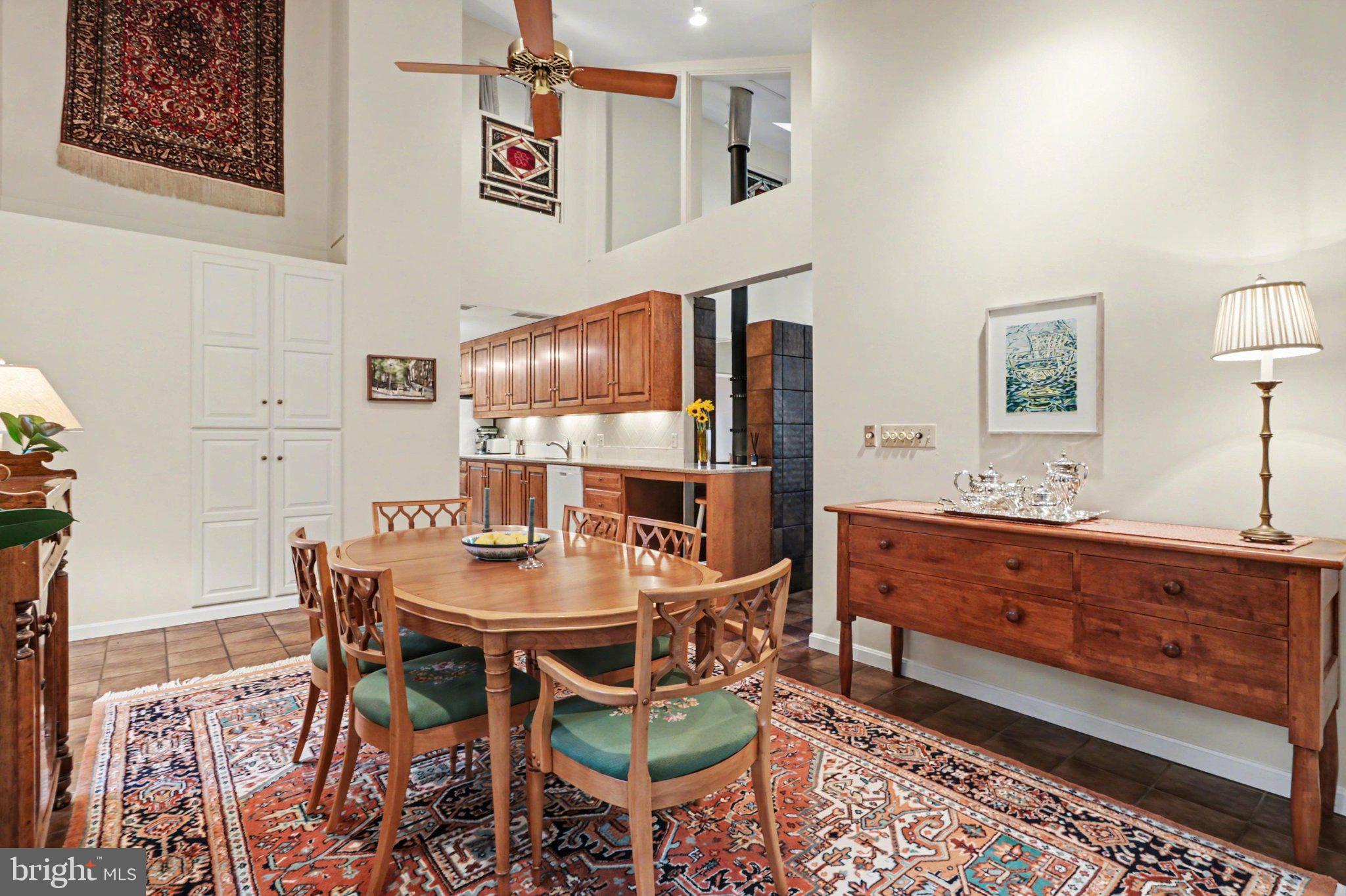 HEATHERLANDS - Residential