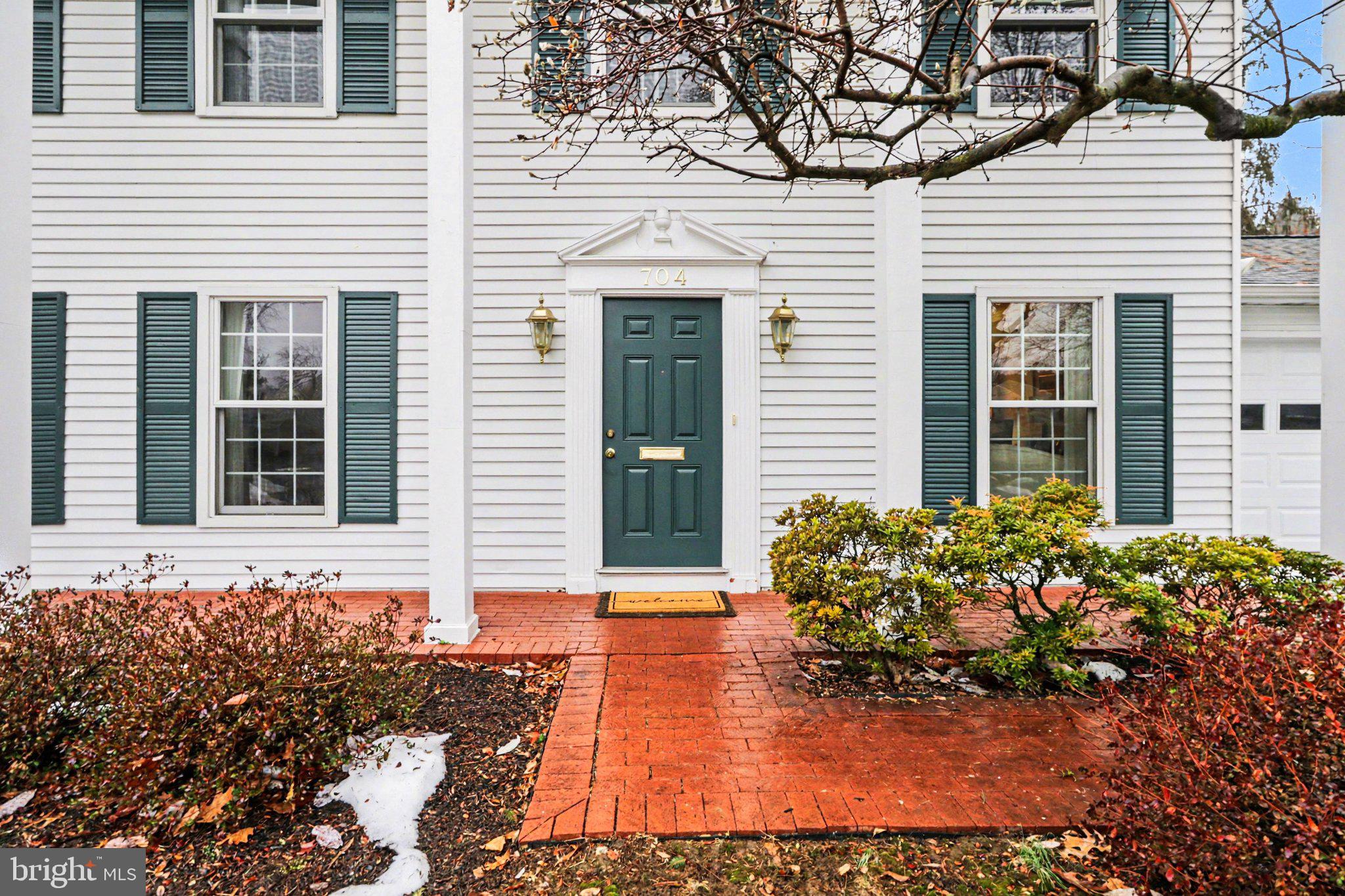 HEATHERLANDS - Residential