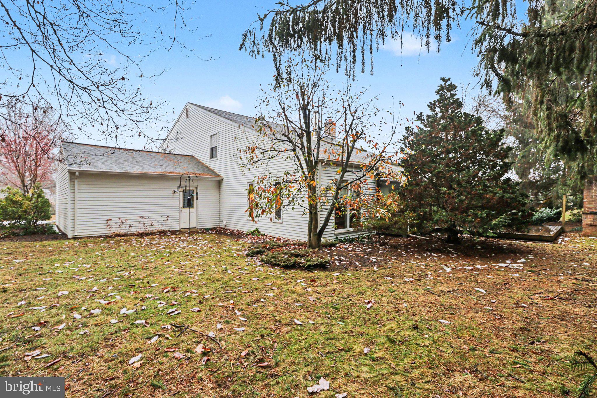 HEATHERLANDS - Residential