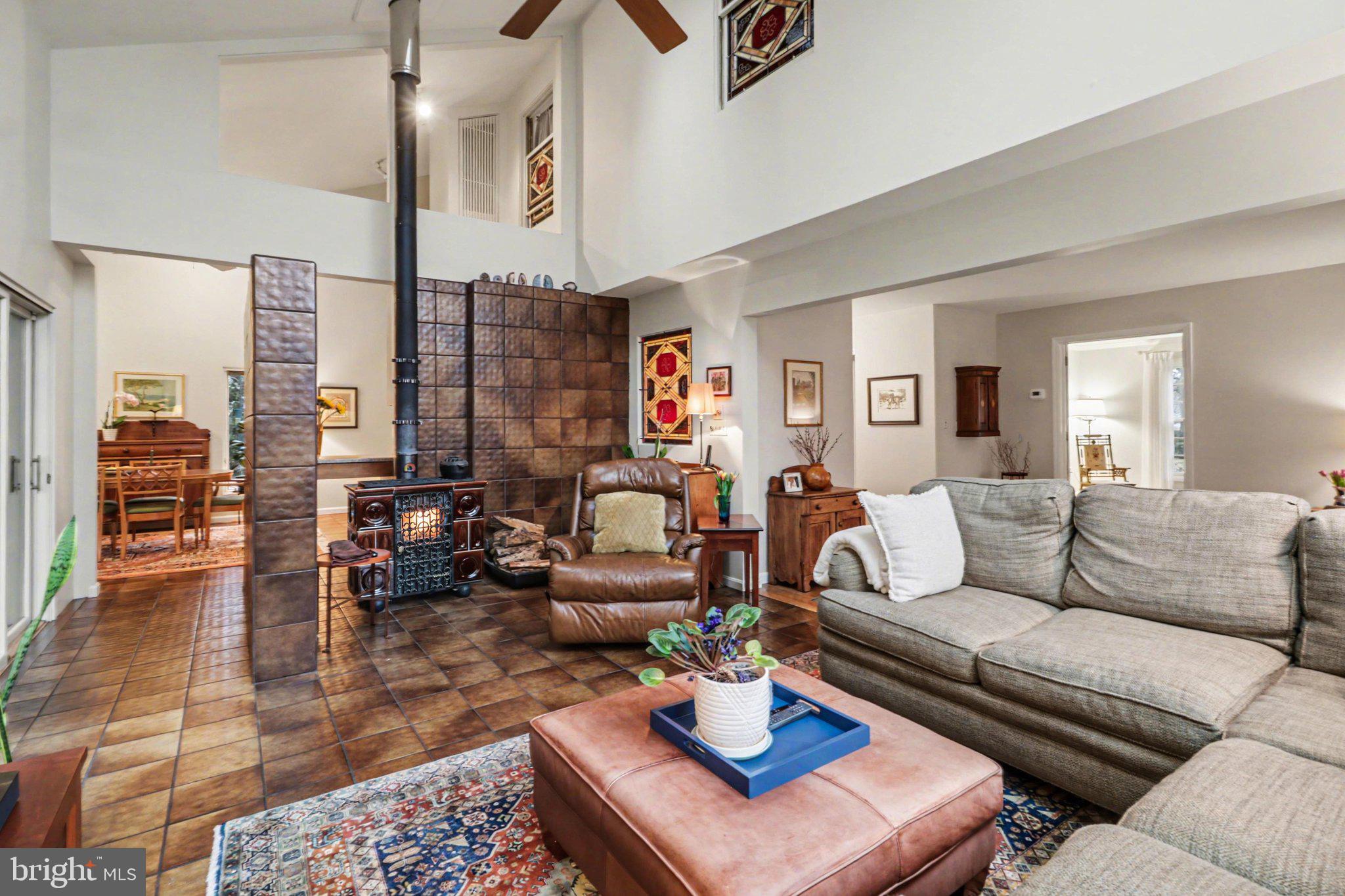 HEATHERLANDS - Residential