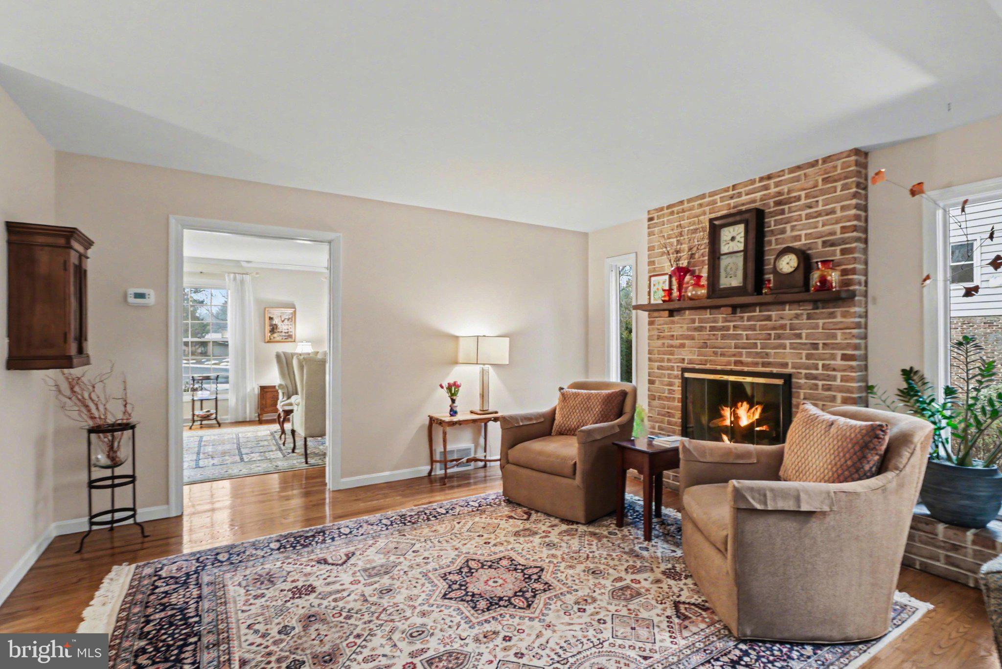 HEATHERLANDS - Residential