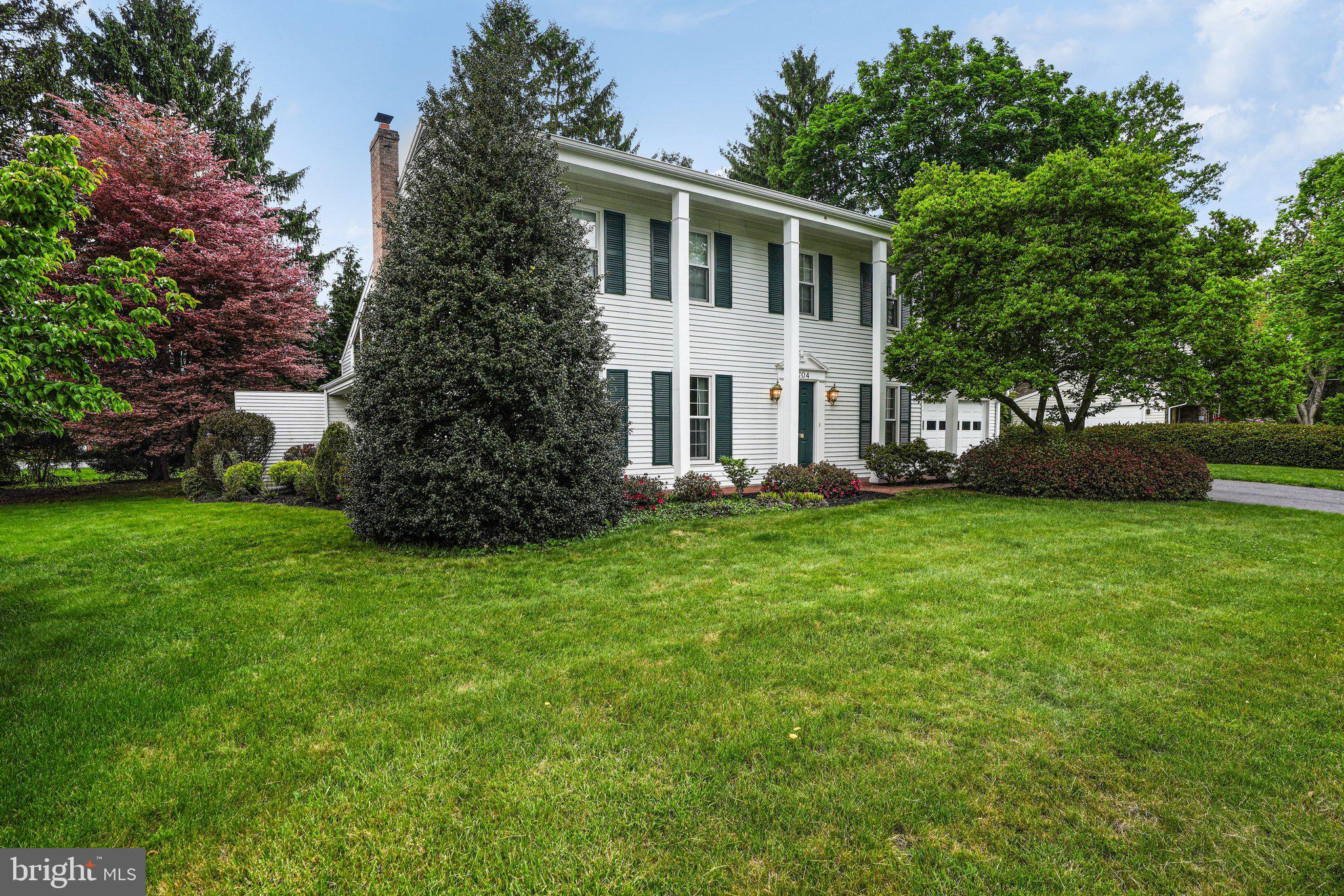 HEATHERLANDS - Residential
