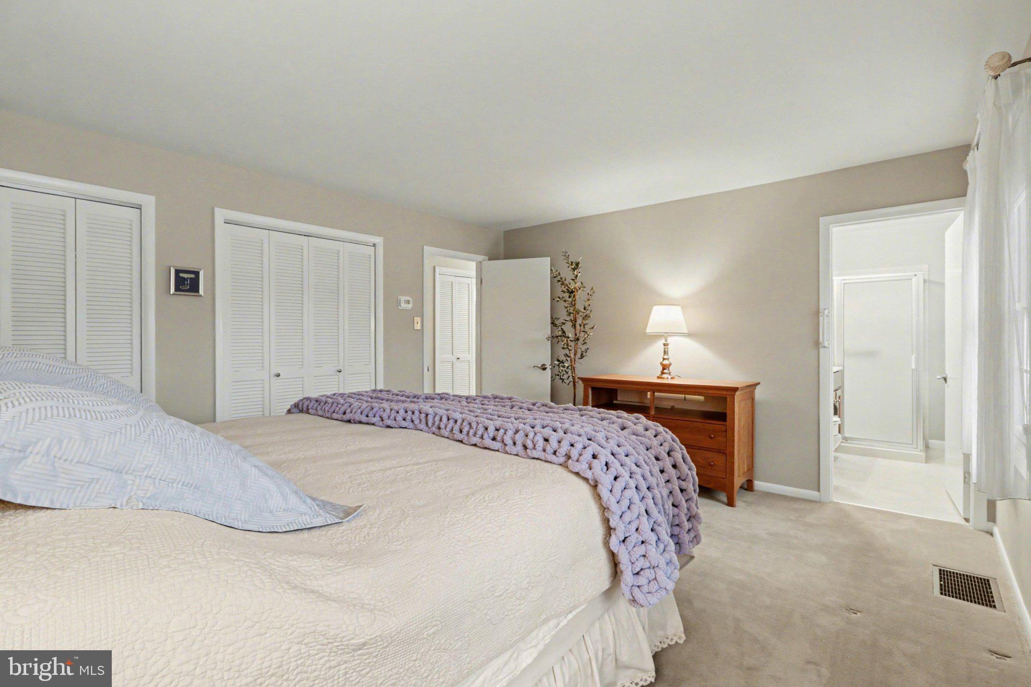 HEATHERLANDS - Residential