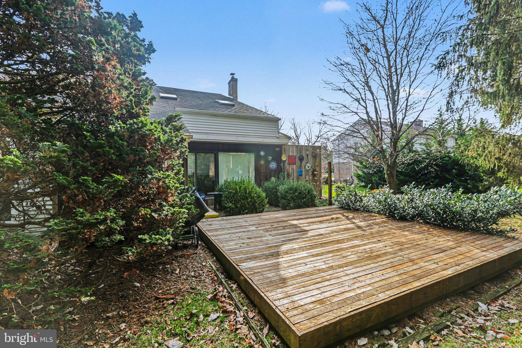 HEATHERLANDS - Residential