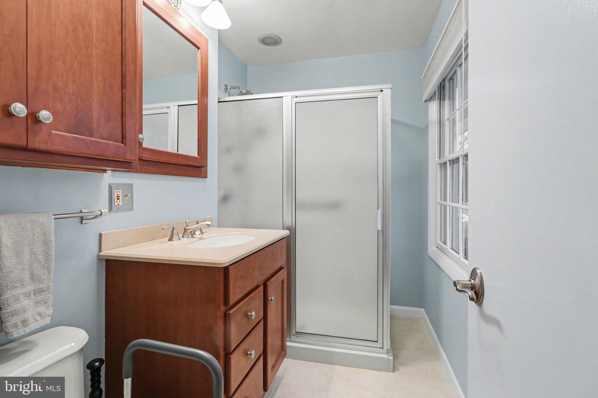 HEATHERLANDS - Residential