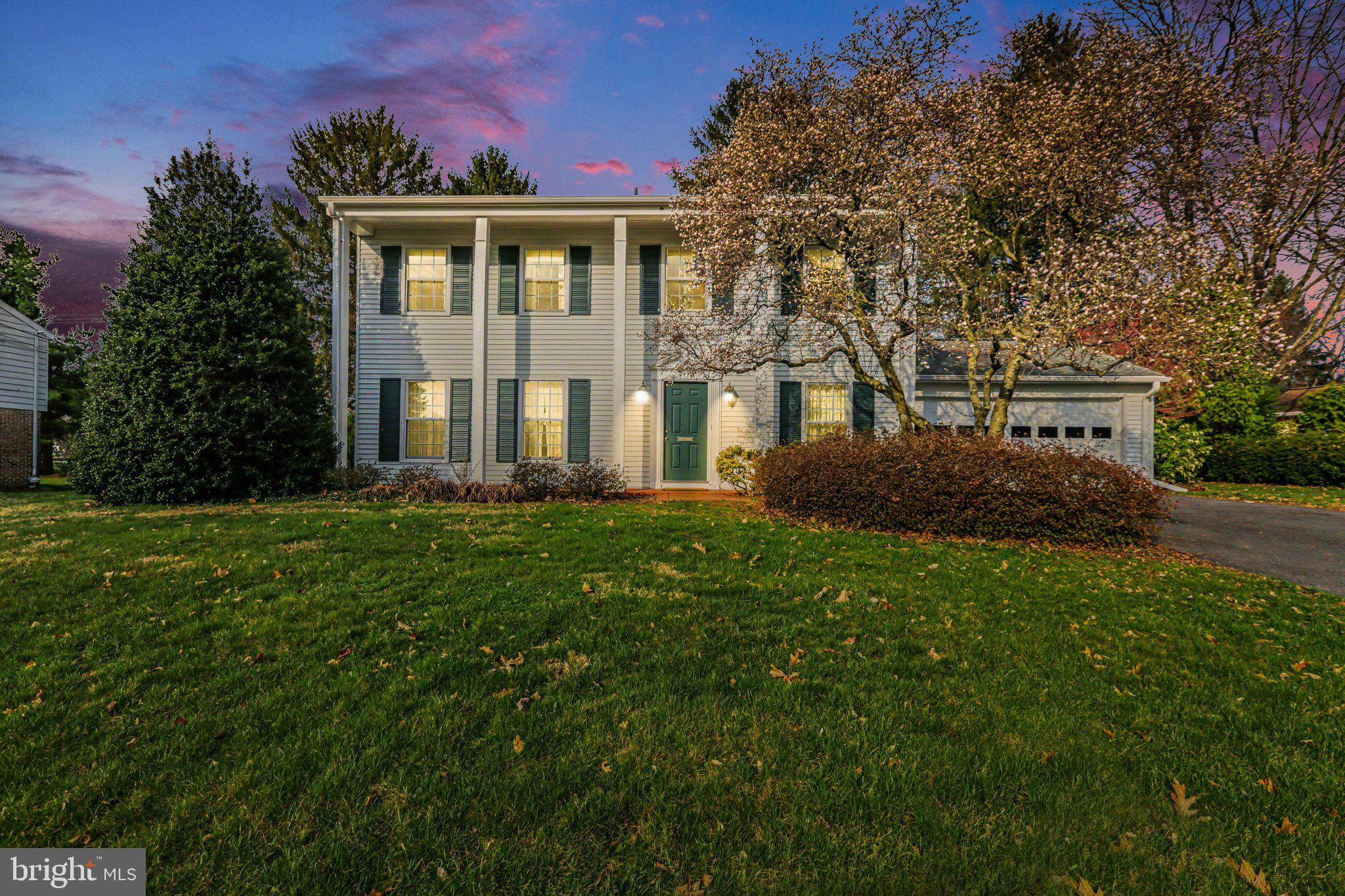 HEATHERLANDS - Residential