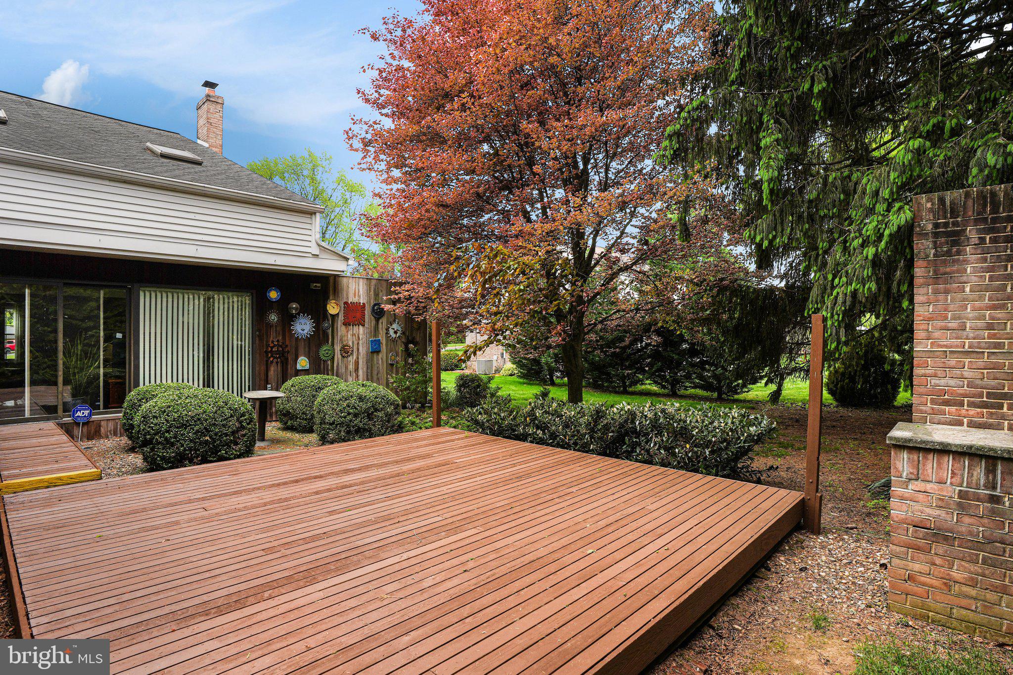 HEATHERLANDS - Residential