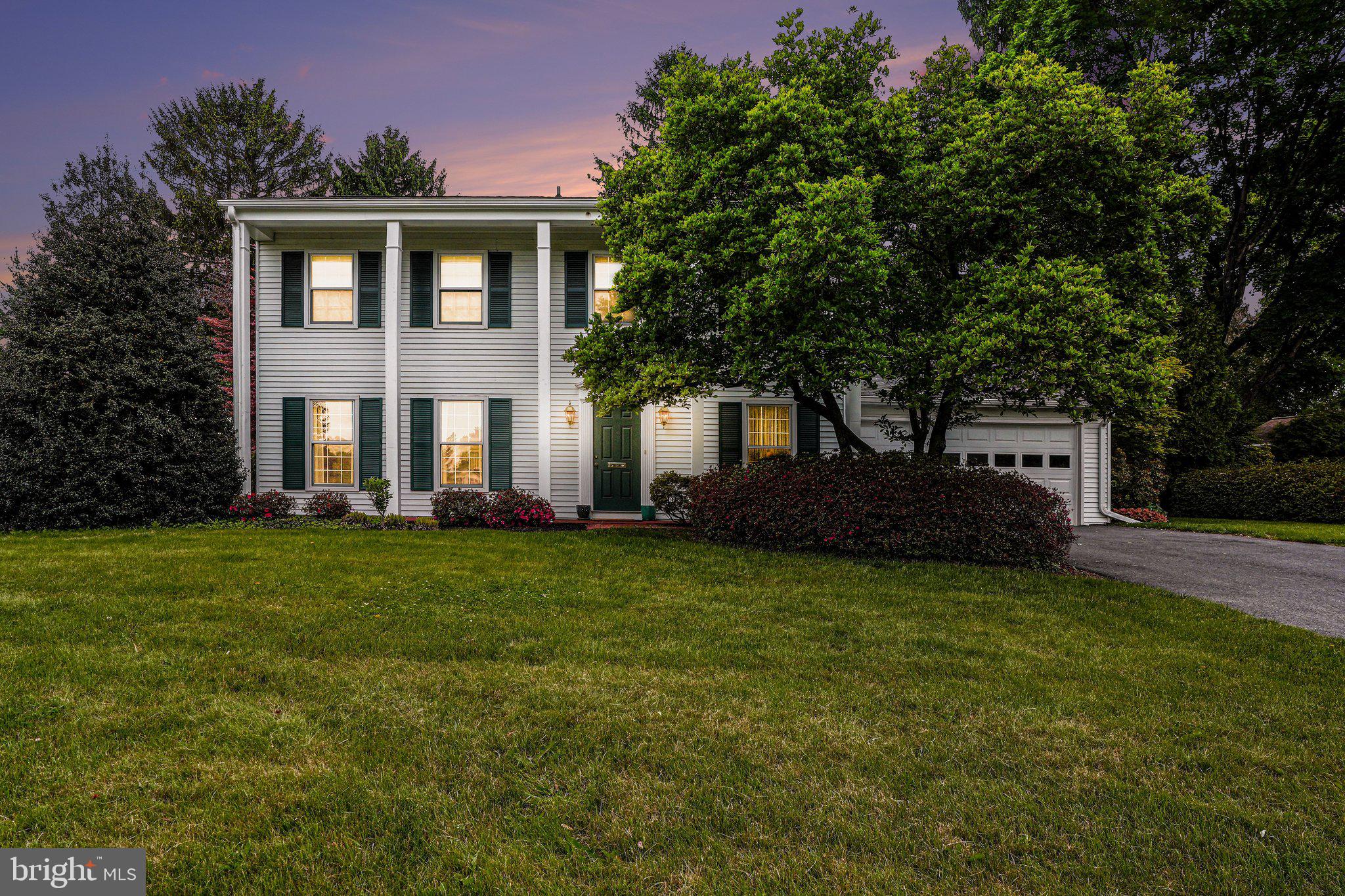 HEATHERLANDS - Residential