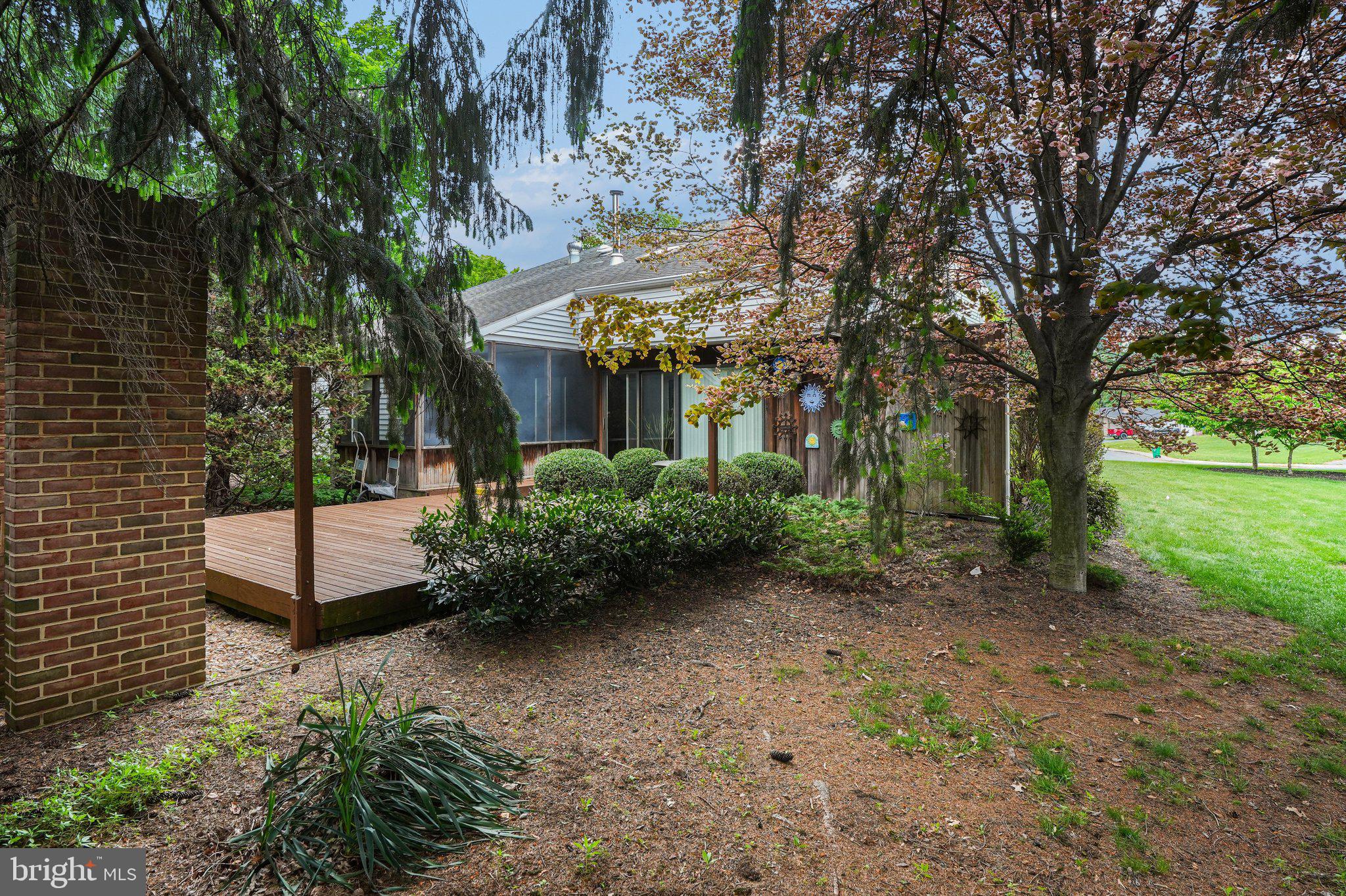 HEATHERLANDS - Residential