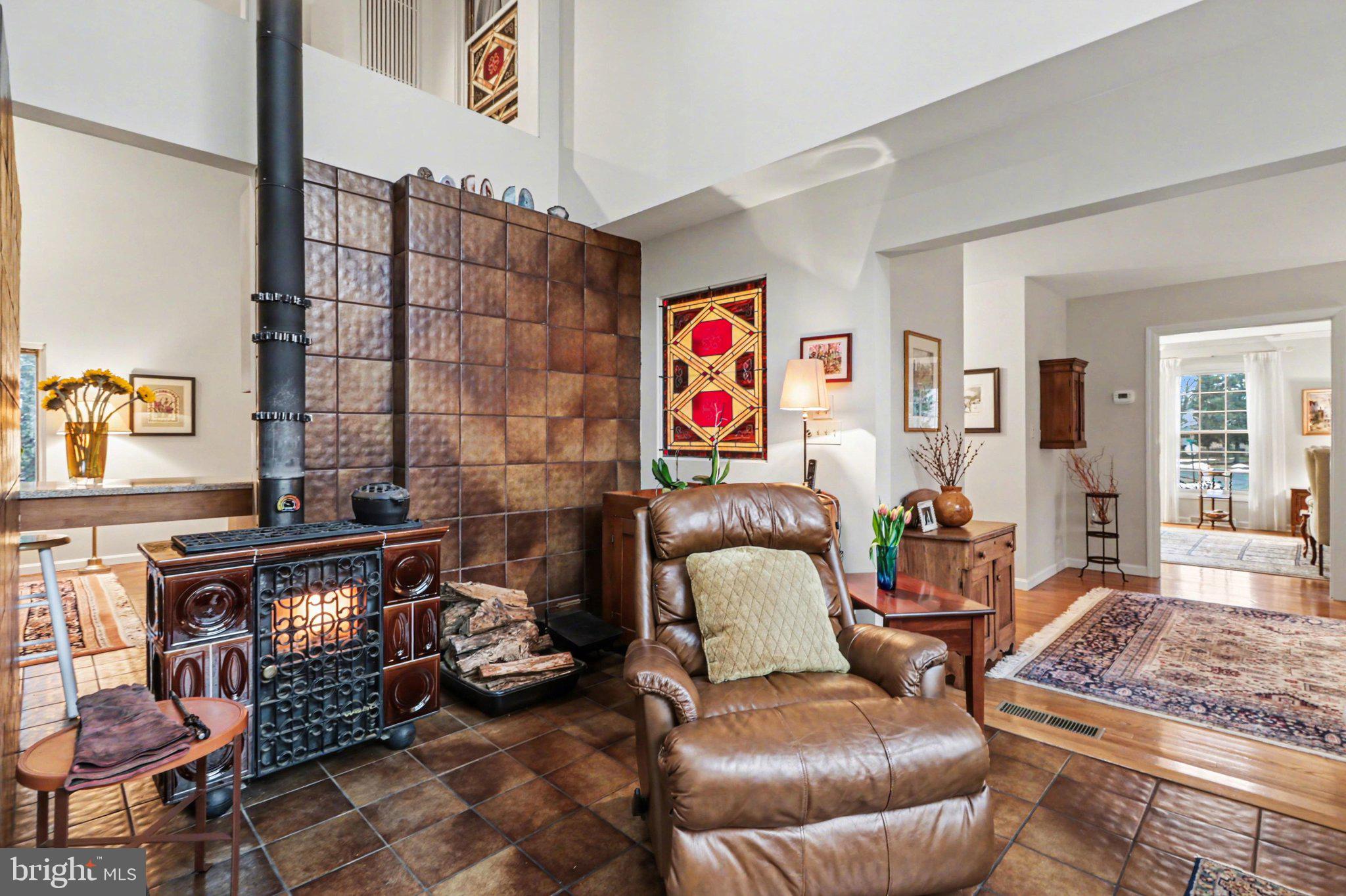 HEATHERLANDS - Residential