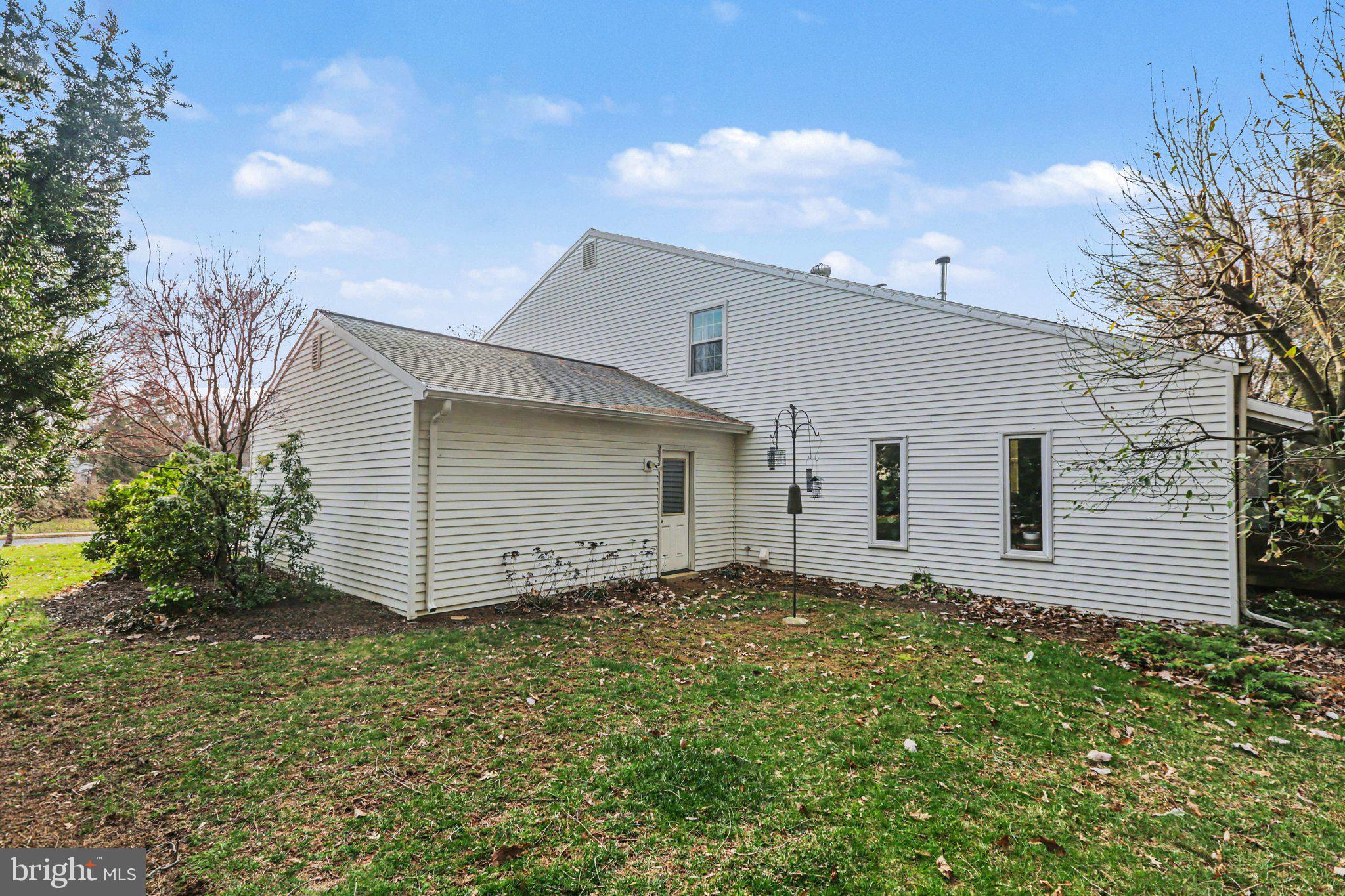 HEATHERLANDS - Residential