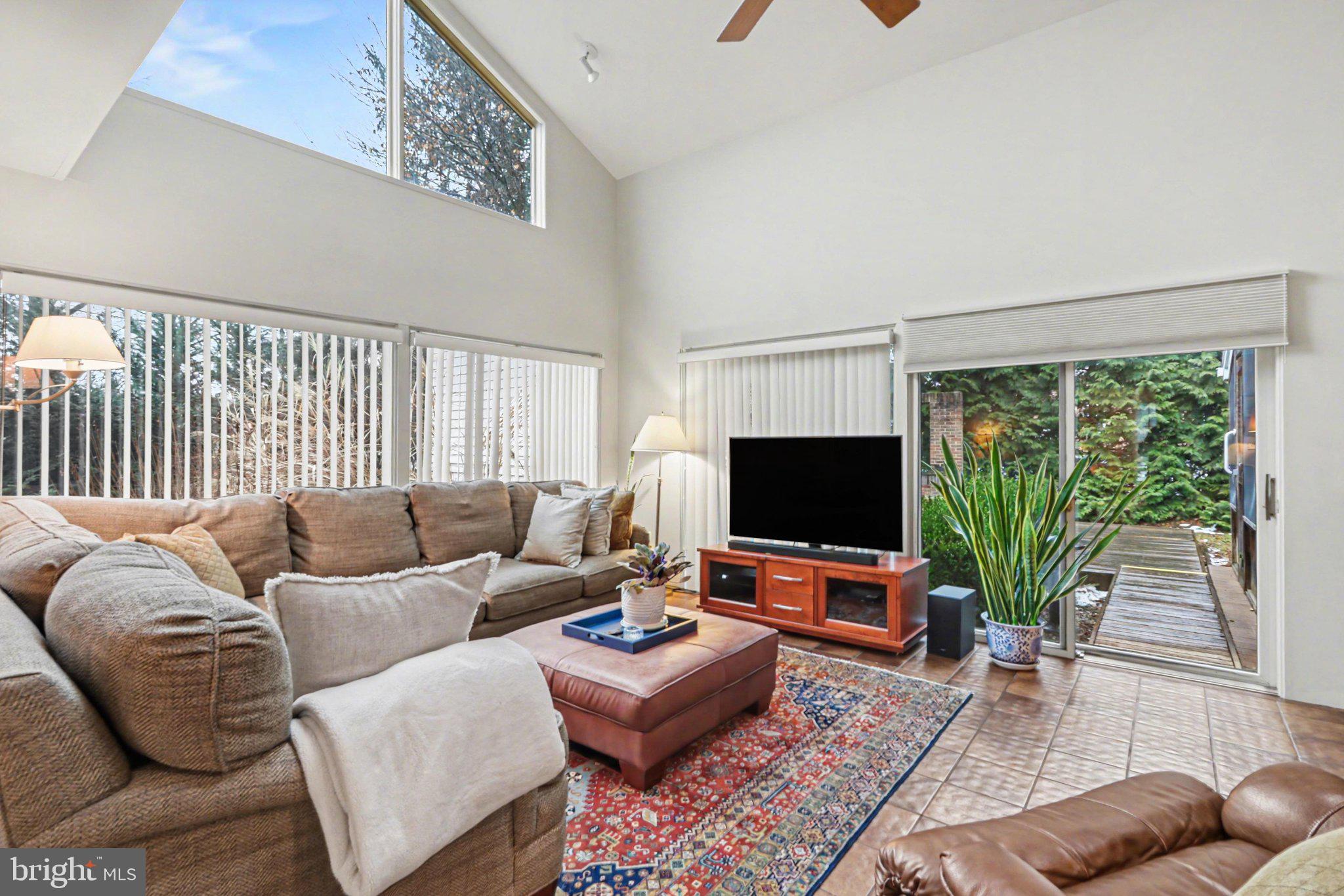 HEATHERLANDS - Residential