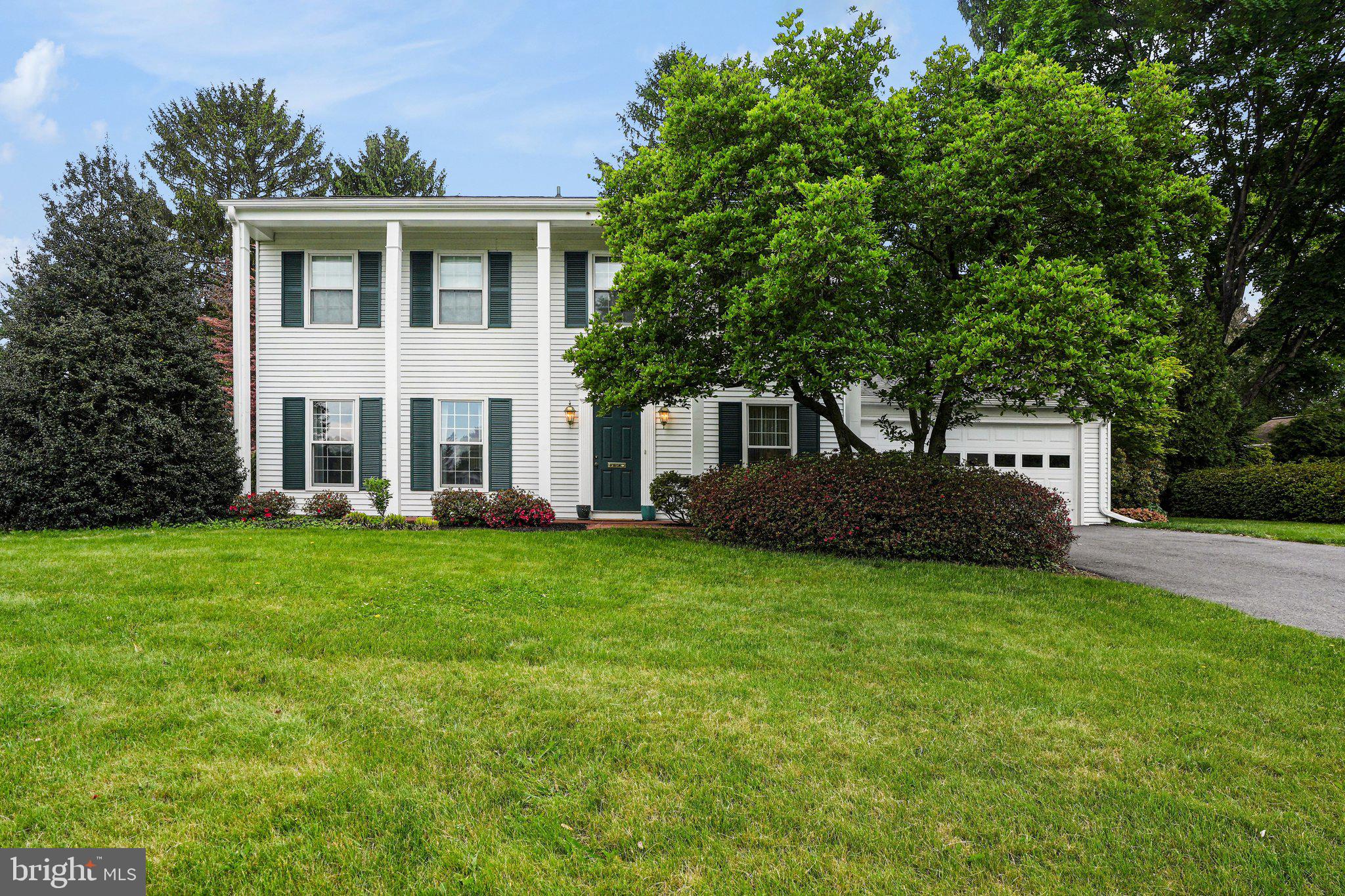 HEATHERLANDS - Residential
