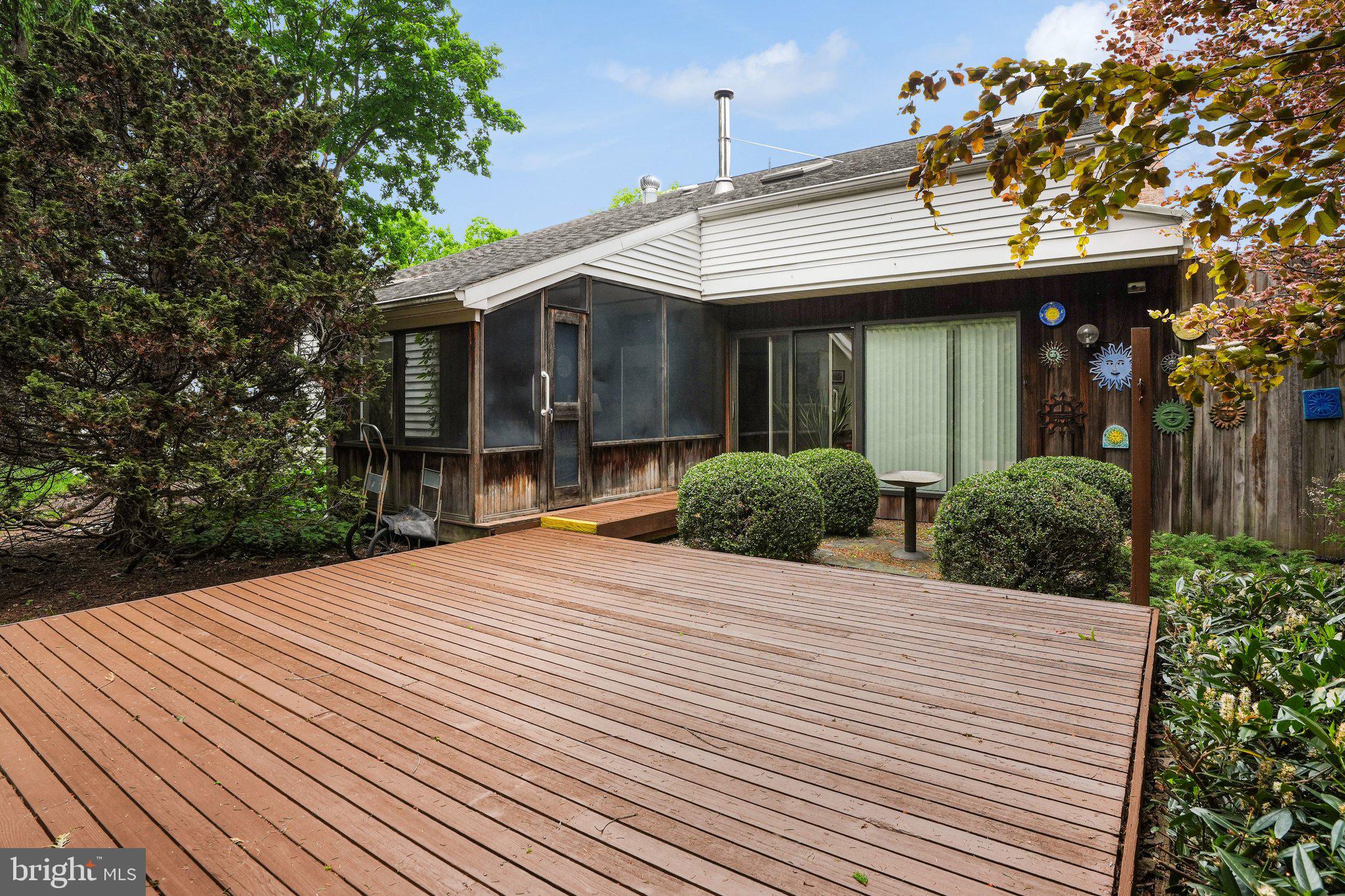 HEATHERLANDS - Residential