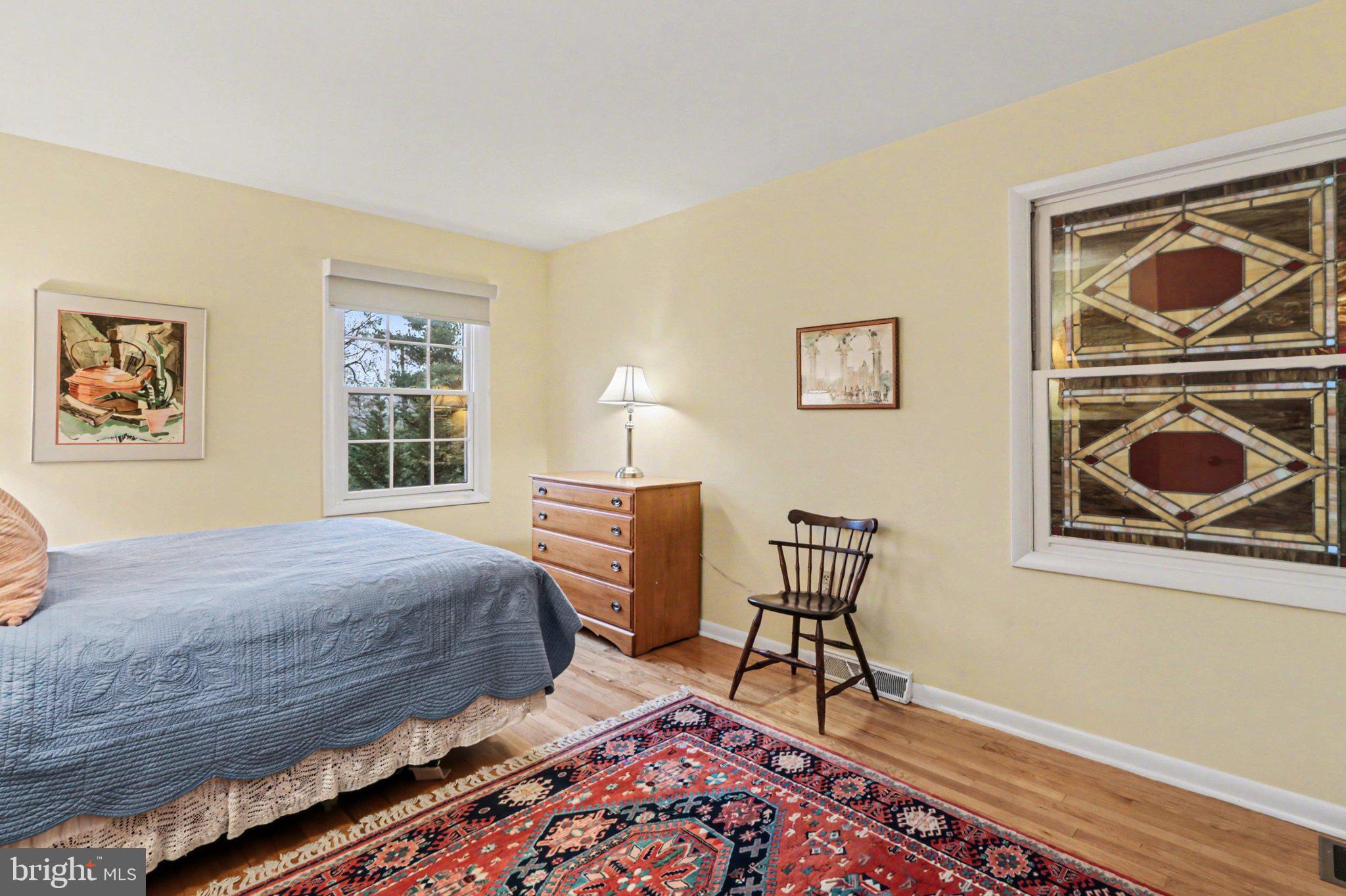 HEATHERLANDS - Residential