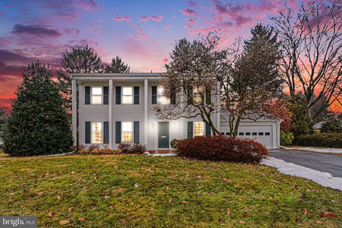 704 BELVEDERE STREET CARLISLE PA 17013