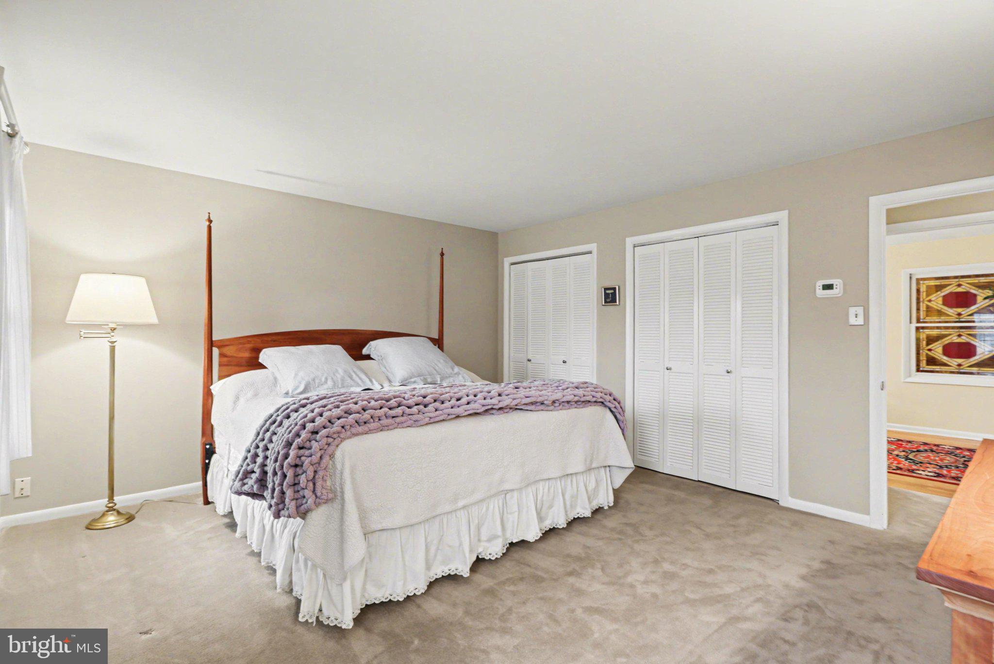 HEATHERLANDS - Residential