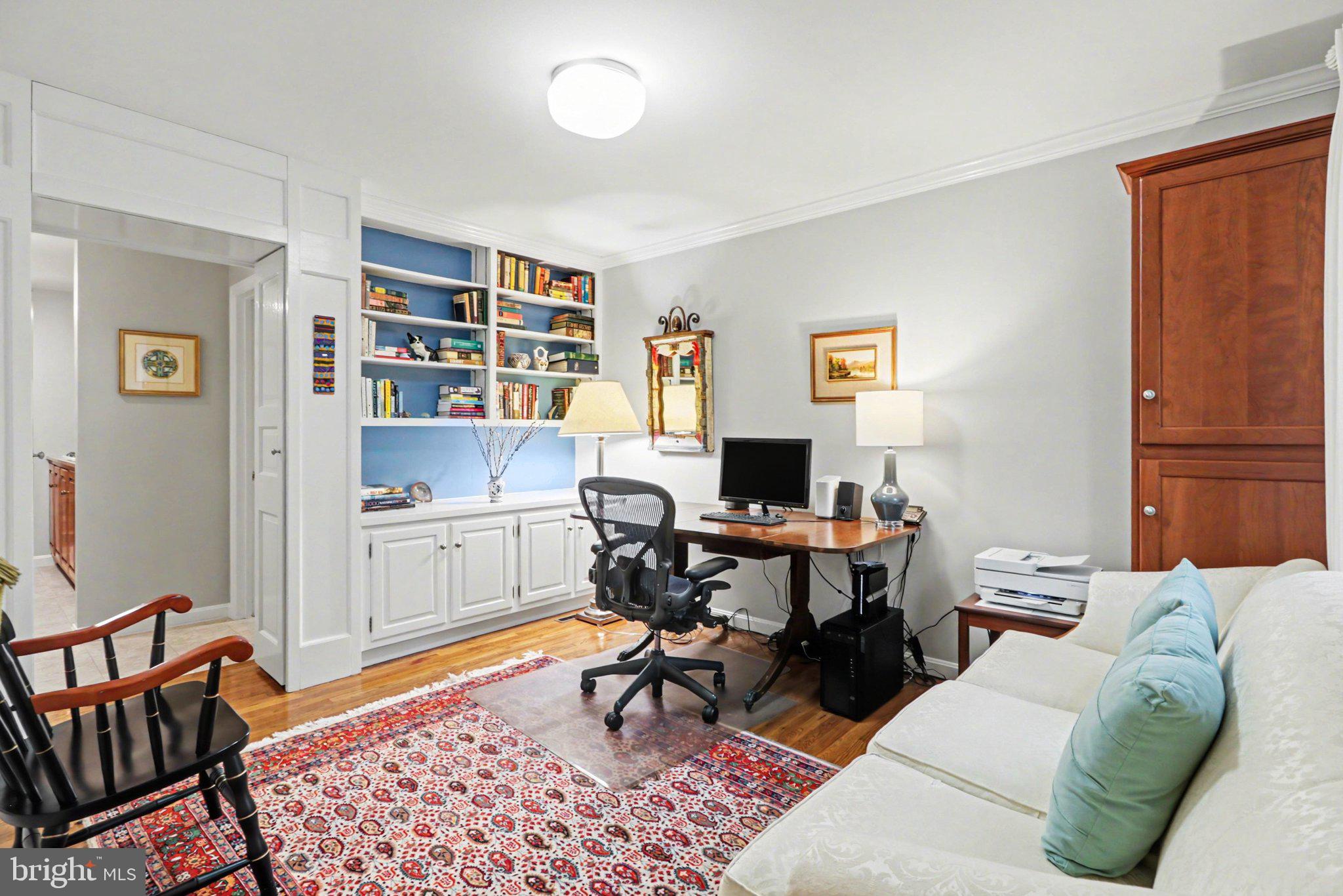 HEATHERLANDS - Residential