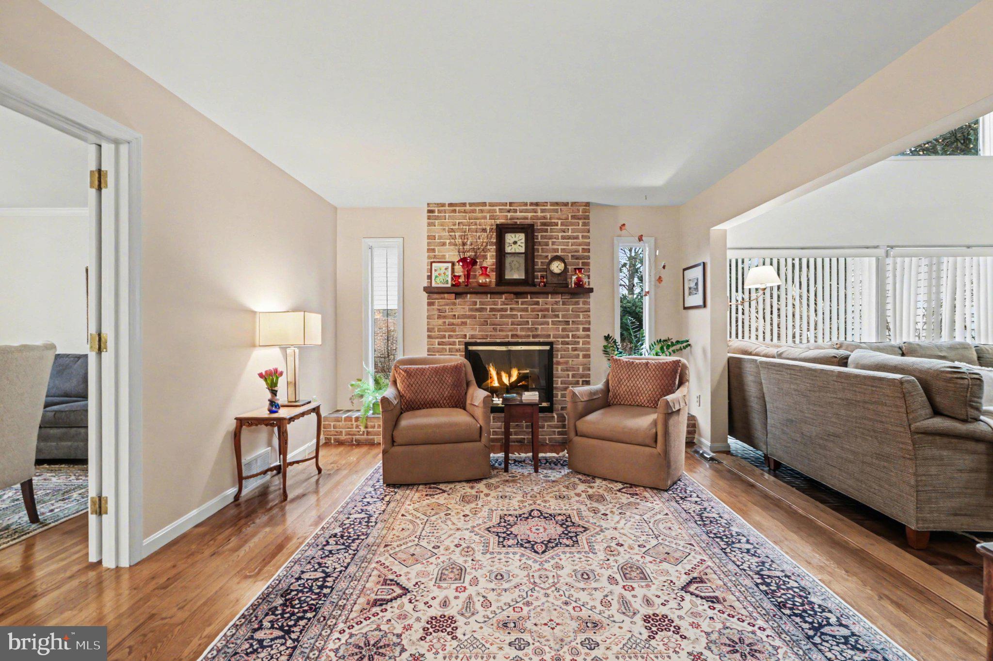 HEATHERLANDS - Residential