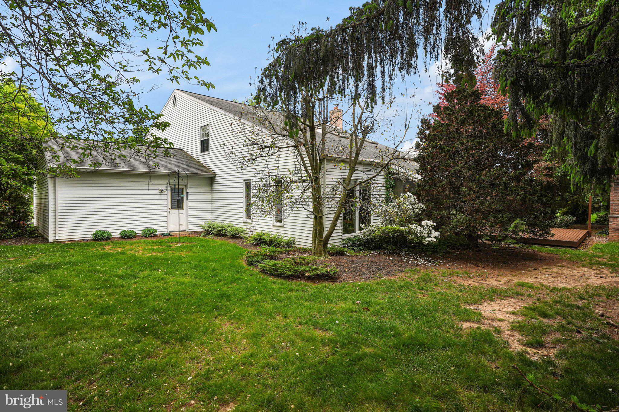 HEATHERLANDS - Residential