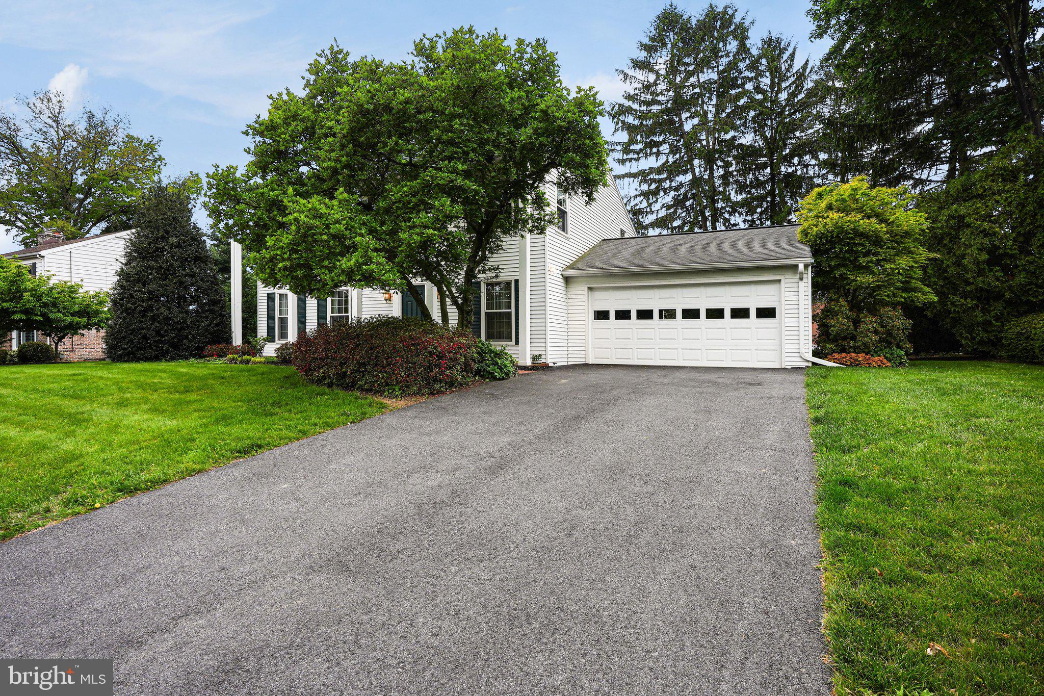 HEATHERLANDS - Residential