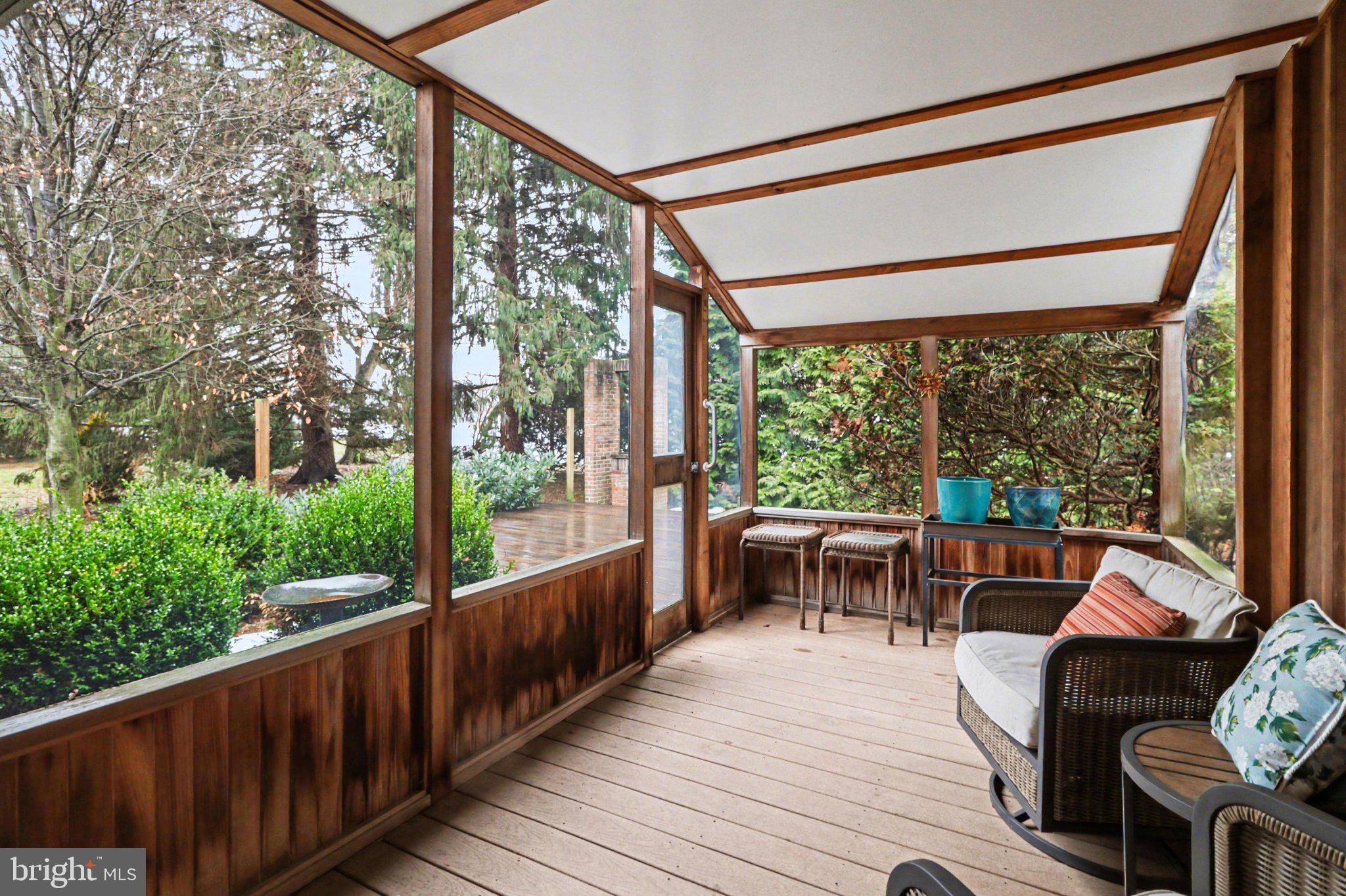 HEATHERLANDS - Residential