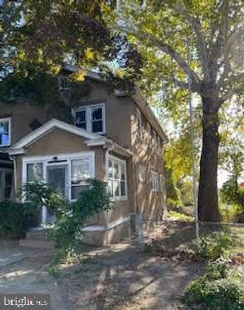 624 SENECA AVENUE NORWOOD PA 19074