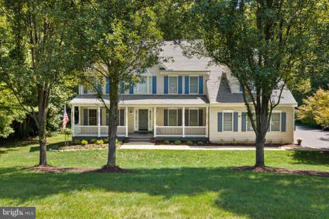 Photo of 14023 Flagtree Place, MANASSAS, VA 20112 (MLS # VAPW2127158)