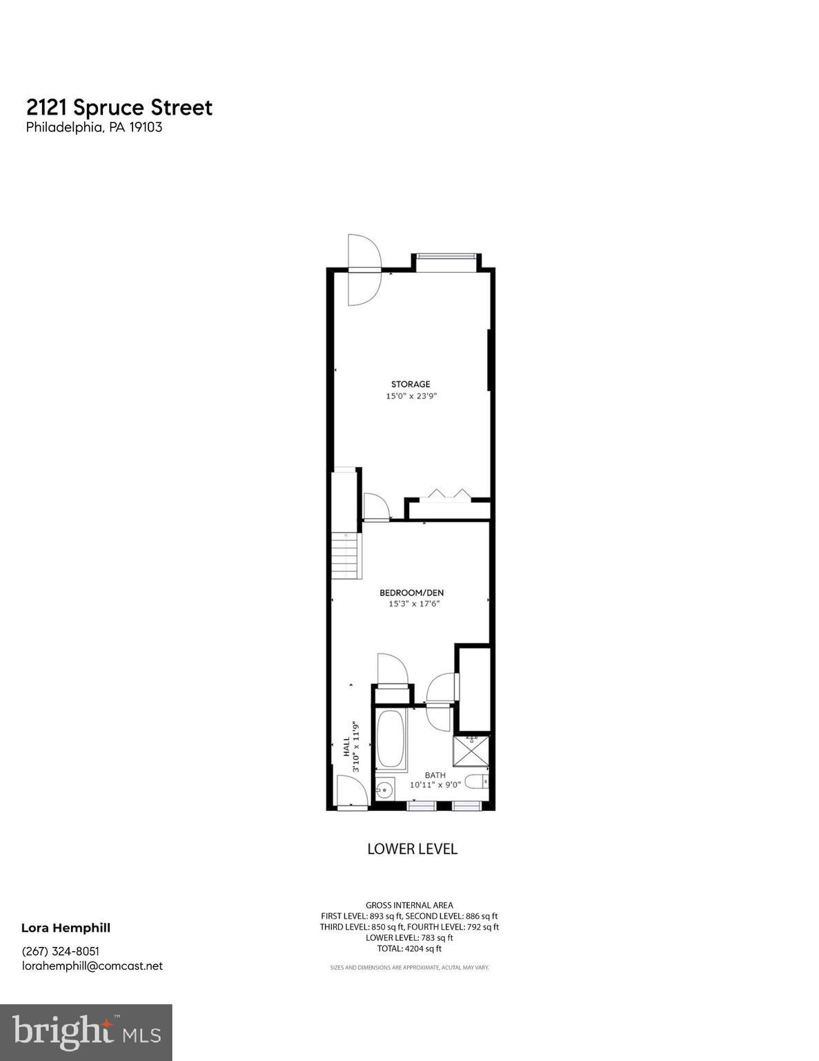 RITTENHOUSE SQUARE - Residential