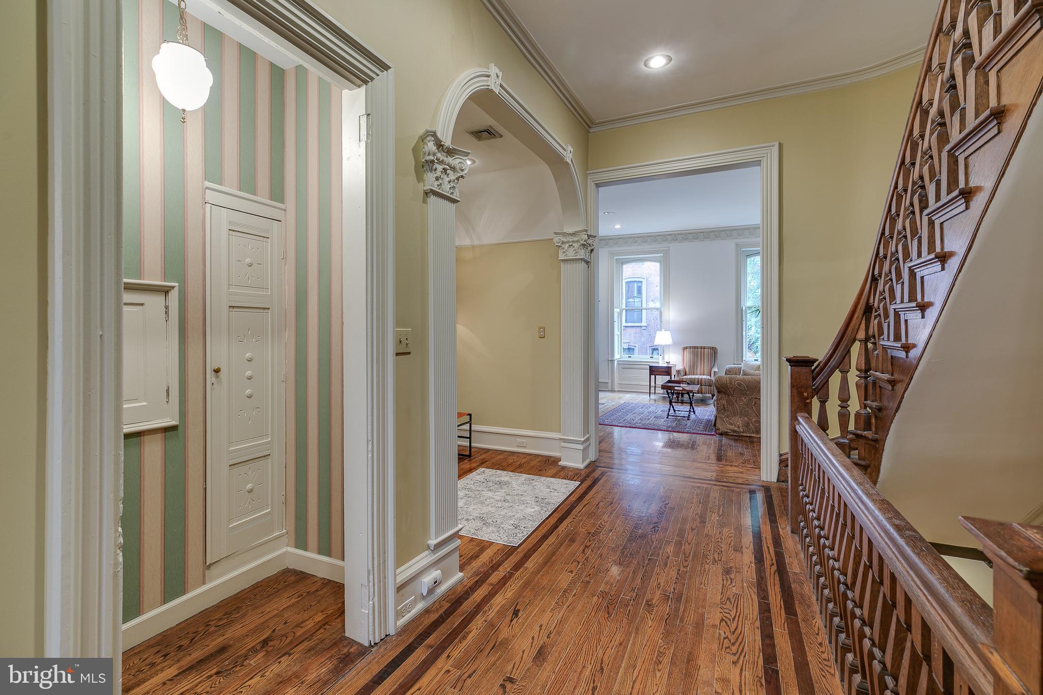 RITTENHOUSE SQUARE - Residential