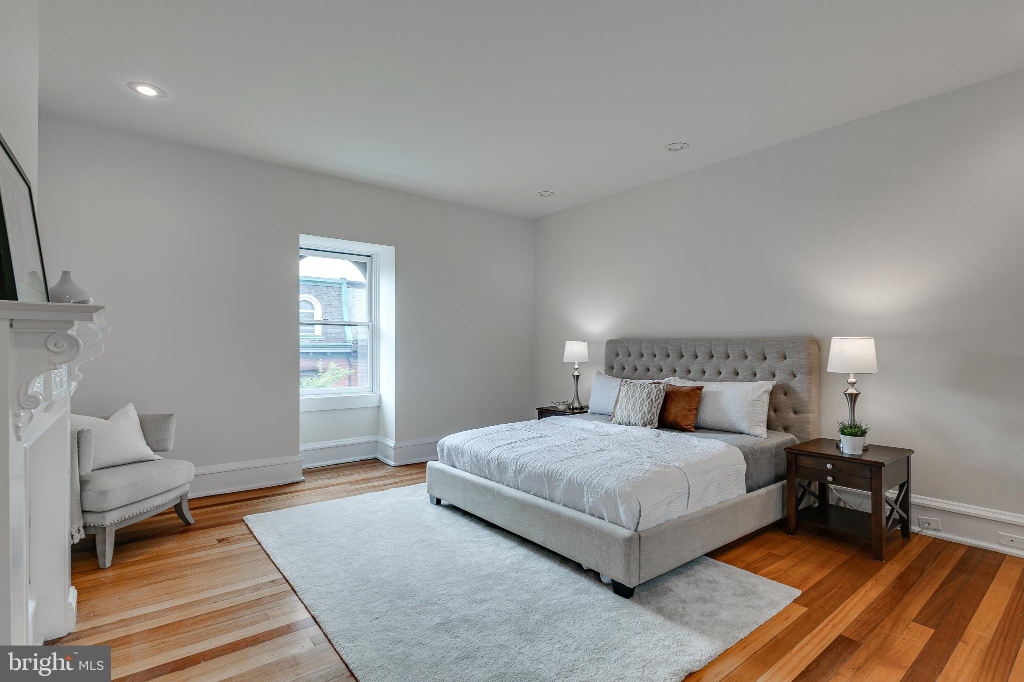 RITTENHOUSE SQUARE - Residential