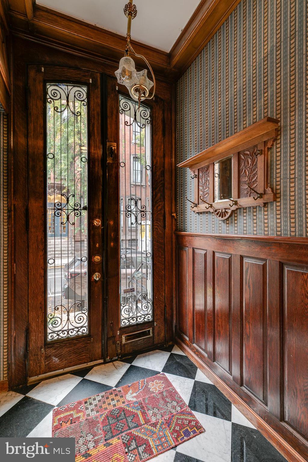 RITTENHOUSE SQUARE - Residential