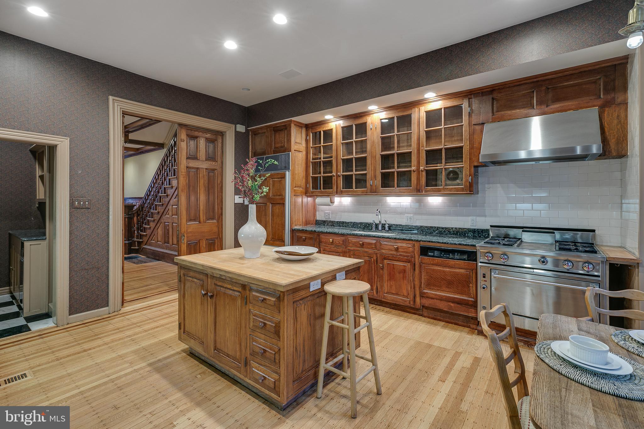 RITTENHOUSE SQUARE - Residential