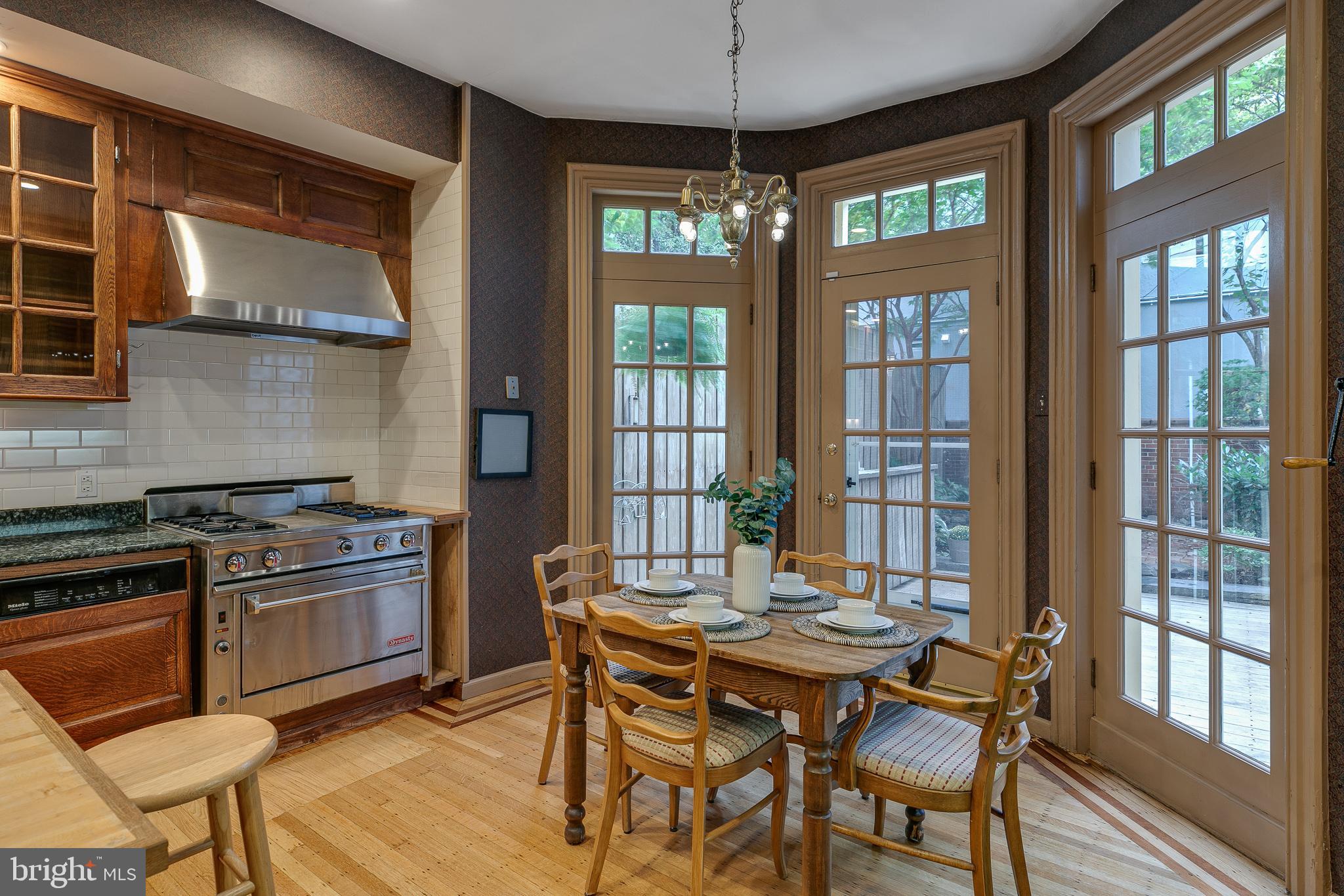 RITTENHOUSE SQUARE - Residential