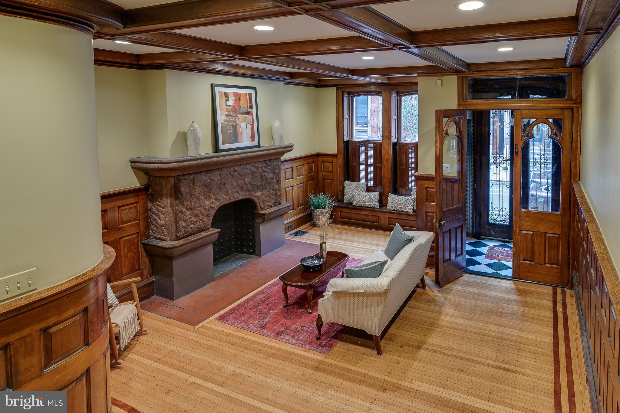 RITTENHOUSE SQUARE - Residential