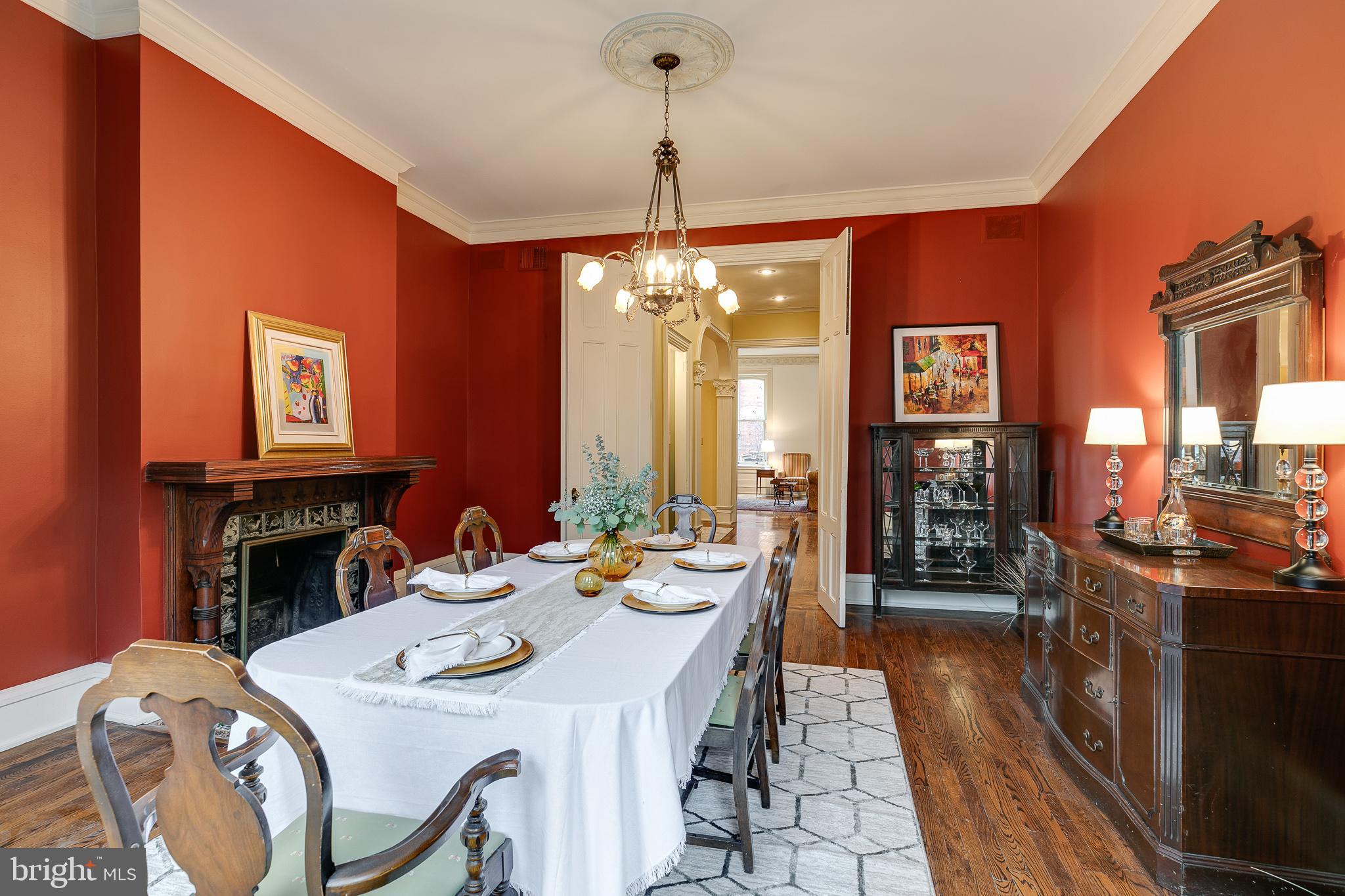 RITTENHOUSE SQUARE - Residential