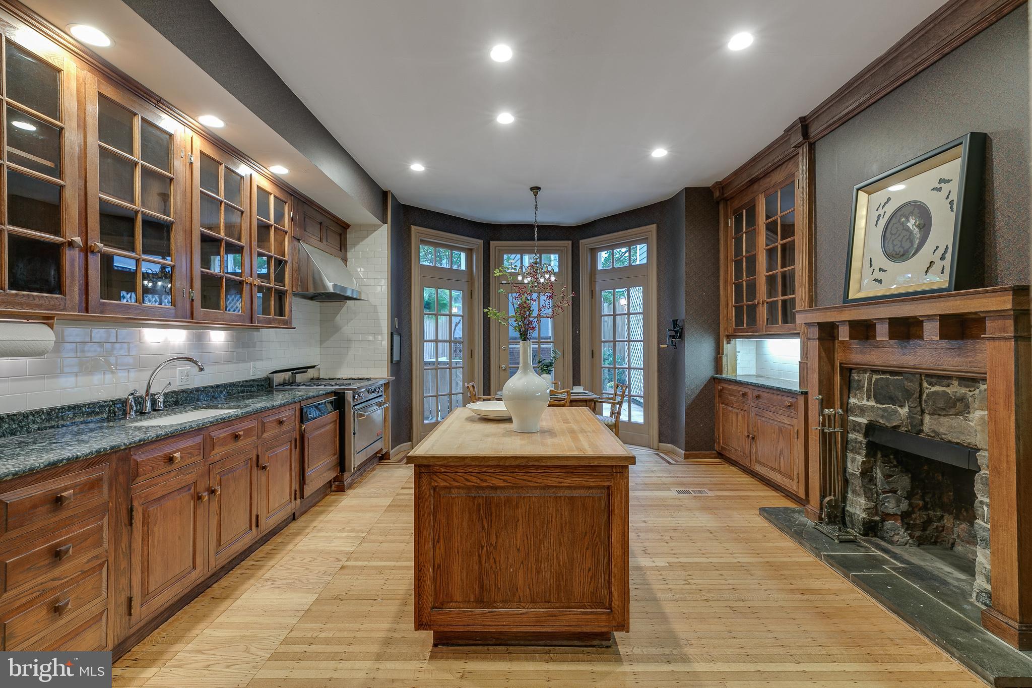 RITTENHOUSE SQUARE - Residential