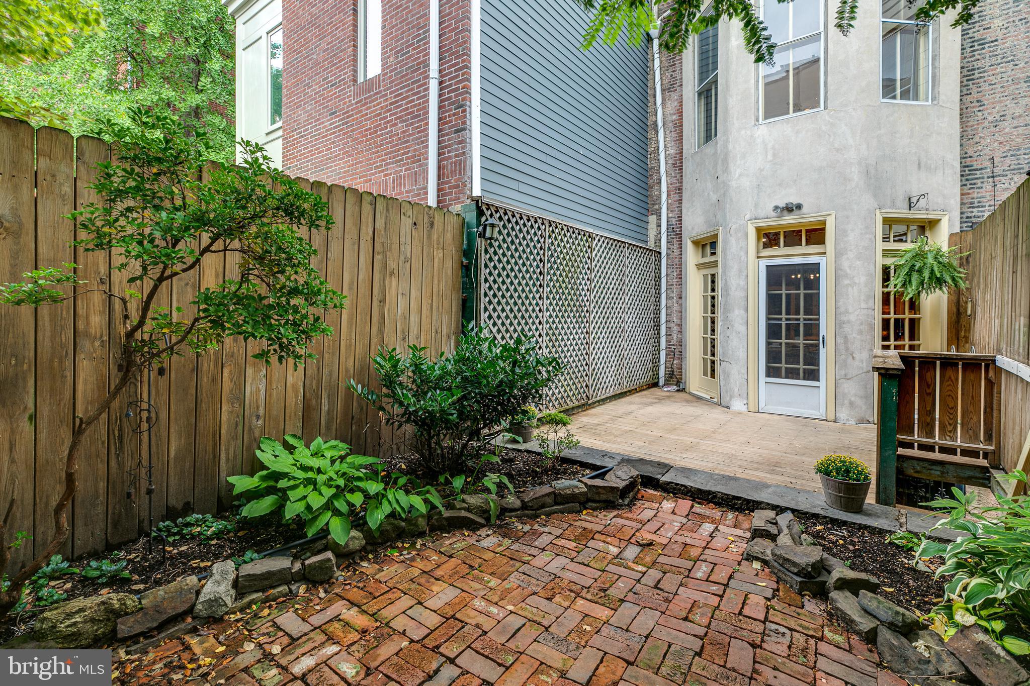 RITTENHOUSE SQUARE - Residential