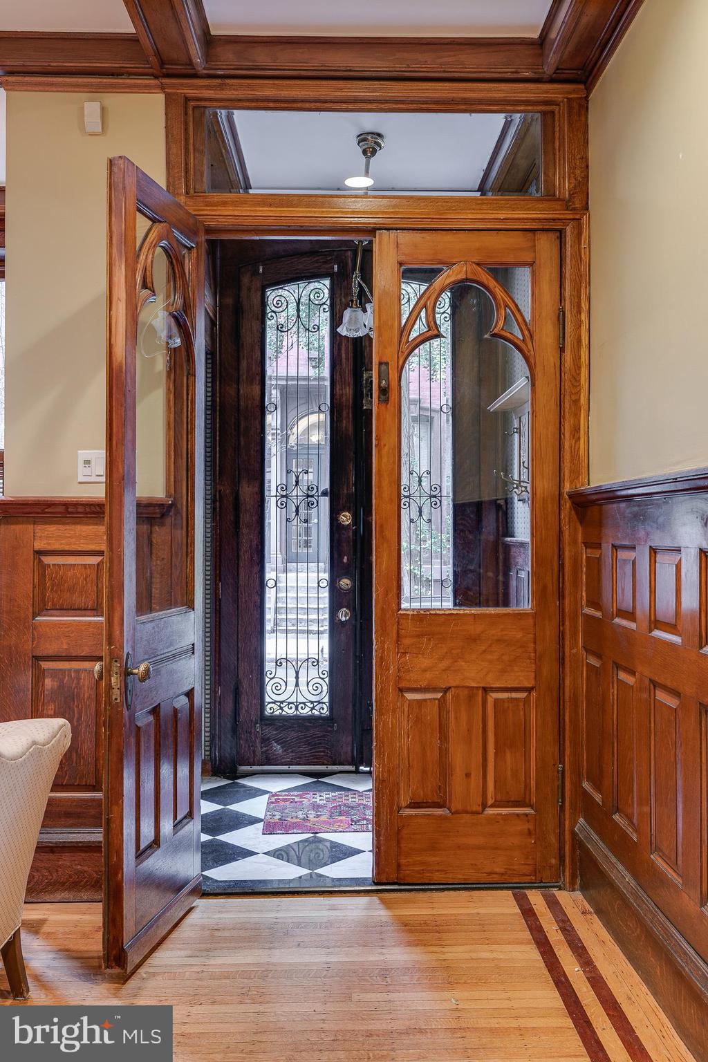 RITTENHOUSE SQUARE - Residential