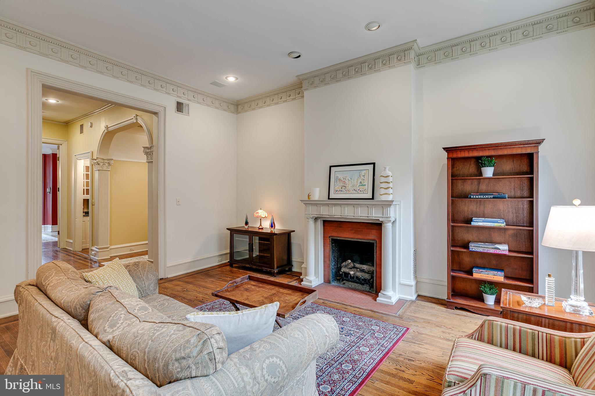 RITTENHOUSE SQUARE - Residential