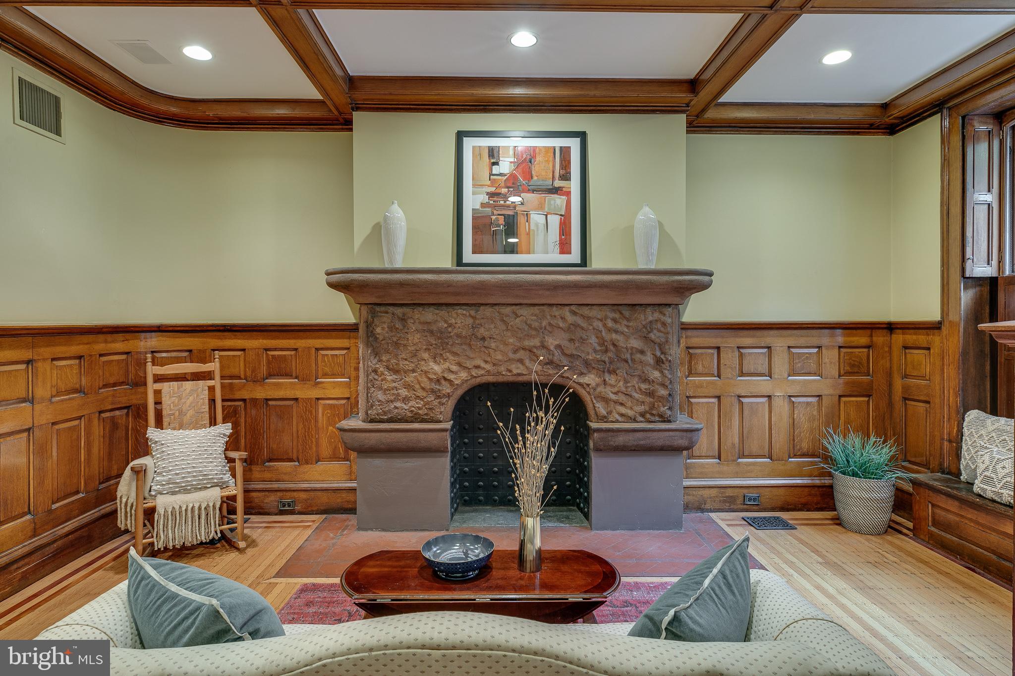 RITTENHOUSE SQUARE - Residential