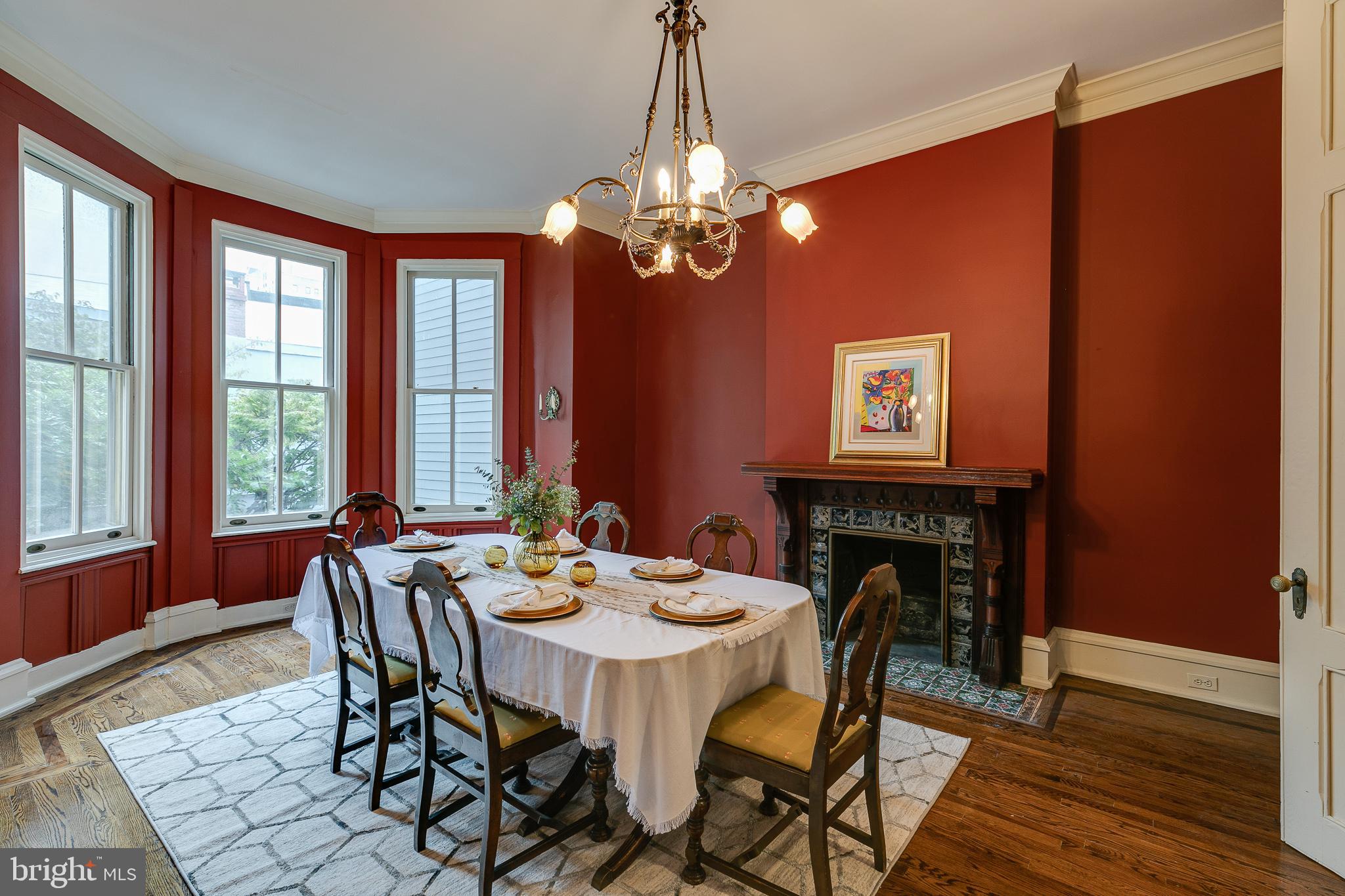 RITTENHOUSE SQUARE - Residential