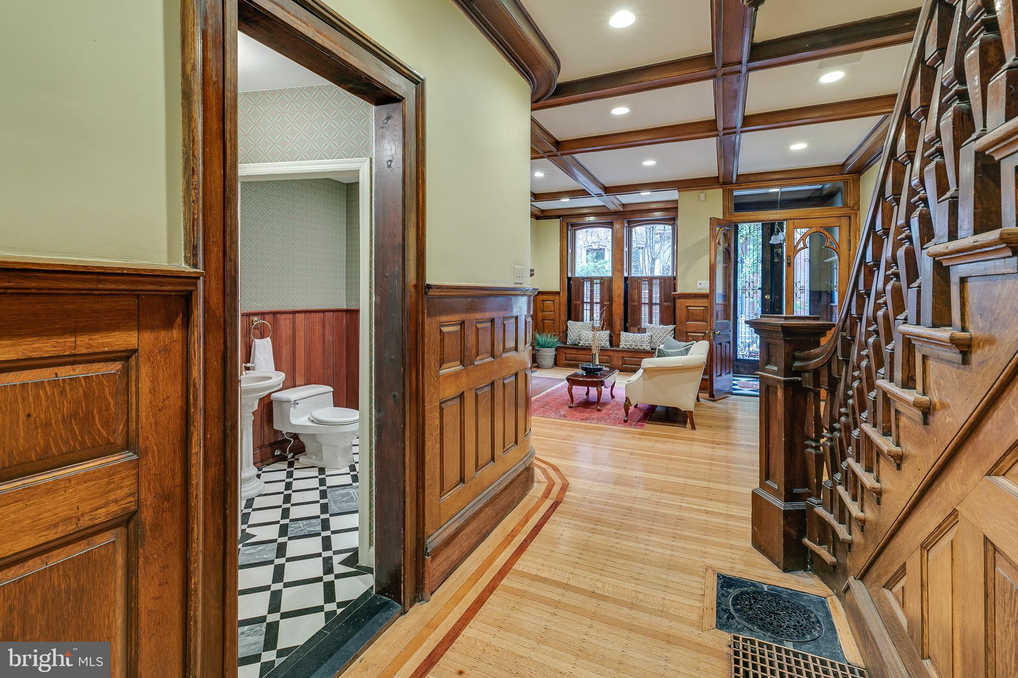 RITTENHOUSE SQUARE - Residential